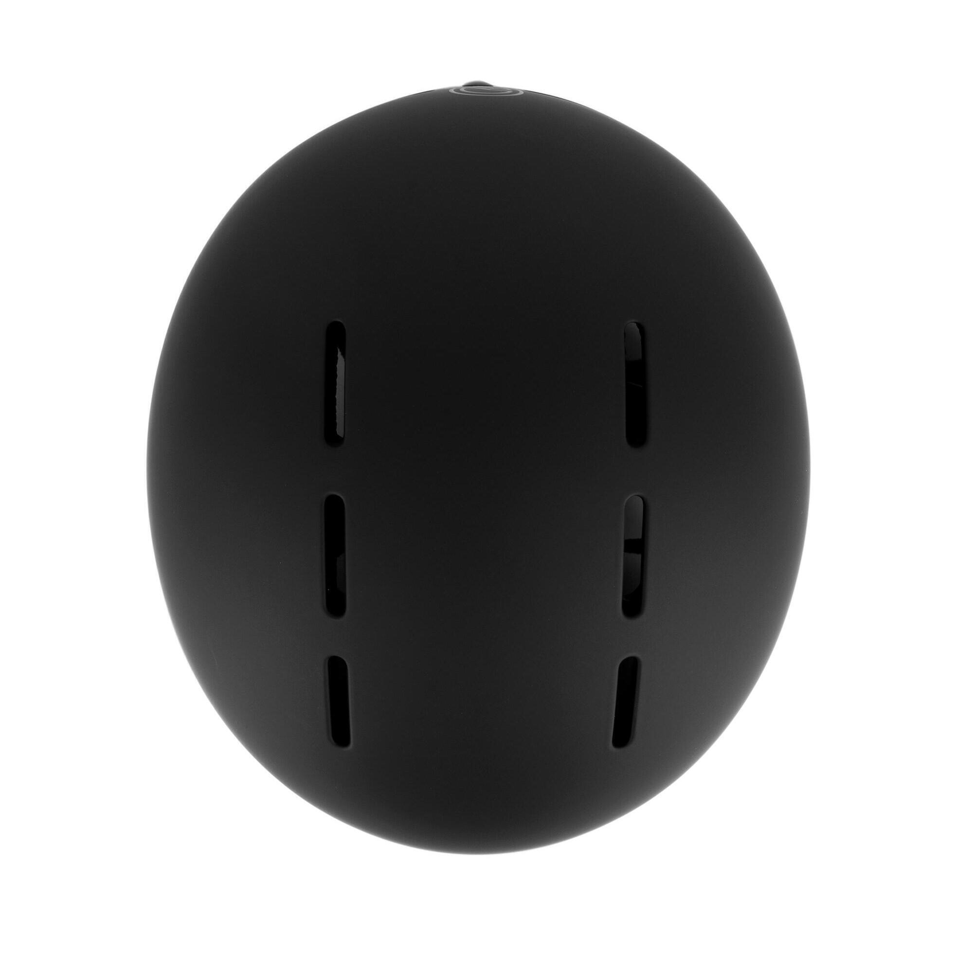 Quba Quest Helmet Black 2/5