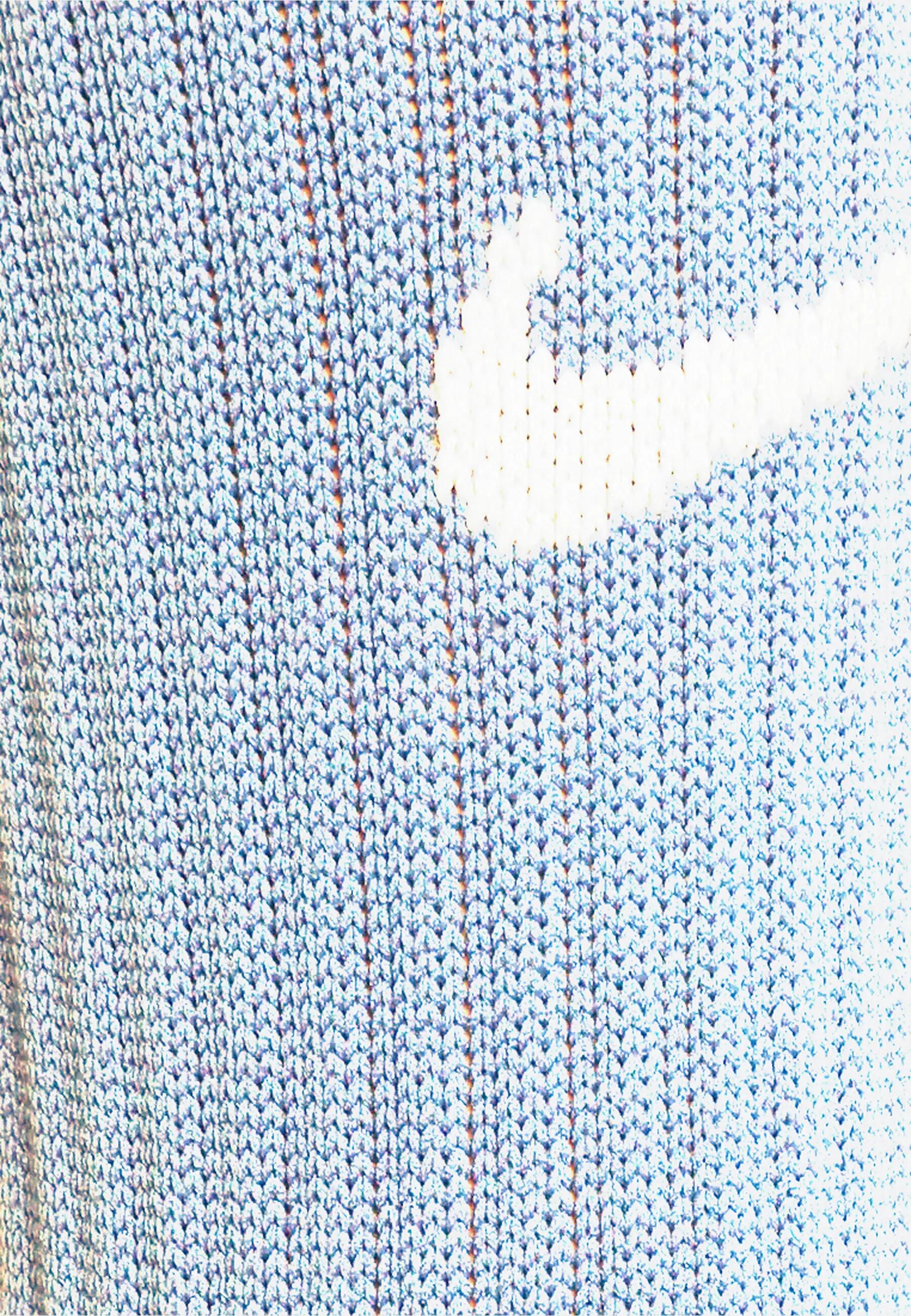 "Academy" Fußballsocken für Kinder Königsblau 5/5