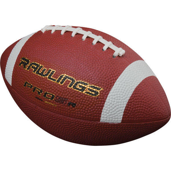 Rawlings PRO5R-J-B Rubber