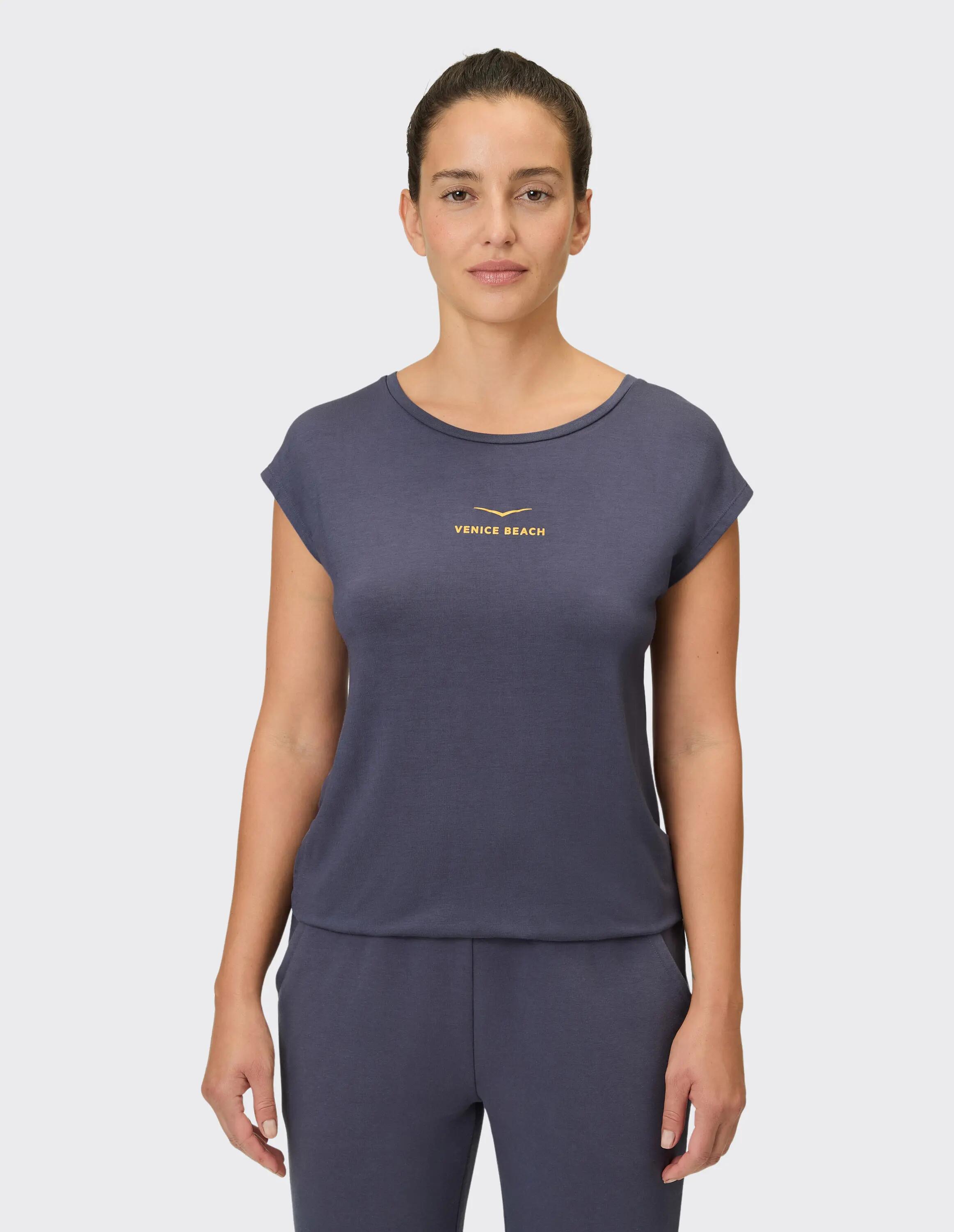 VENICE BEACH T-Shirt VB Wonder 4/15