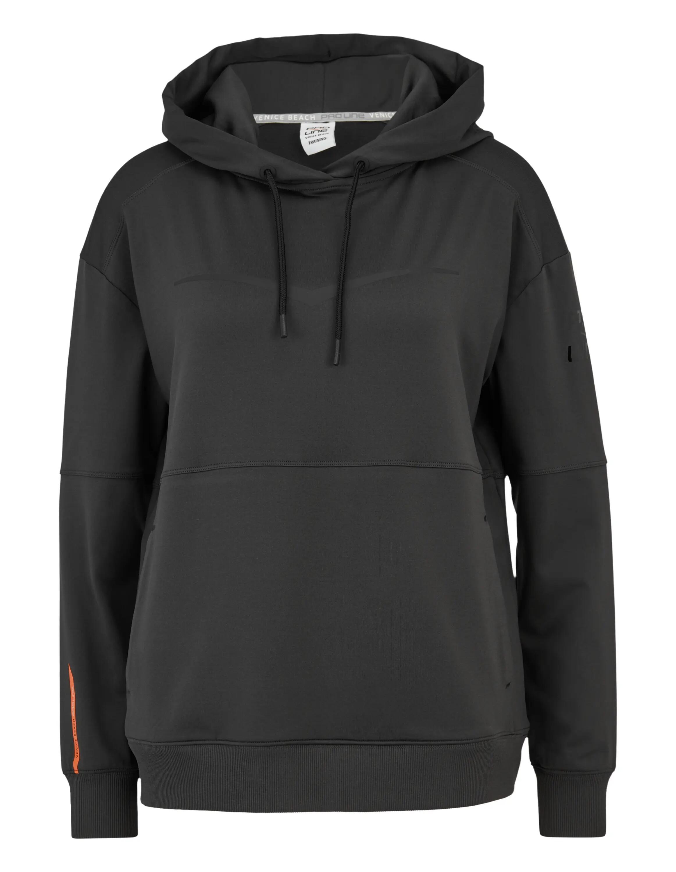 VENICE BEACH Kapuzensweatshirt Pro Line Birmingham 6/15
