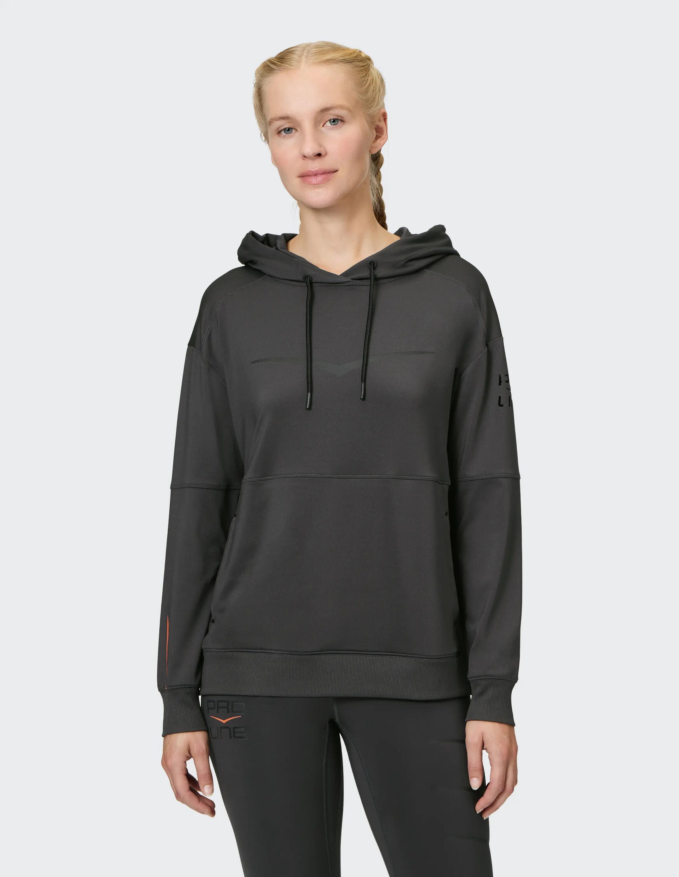 VENICE BEACH Kapuzensweatshirt Pro Line Birmingham 4/15