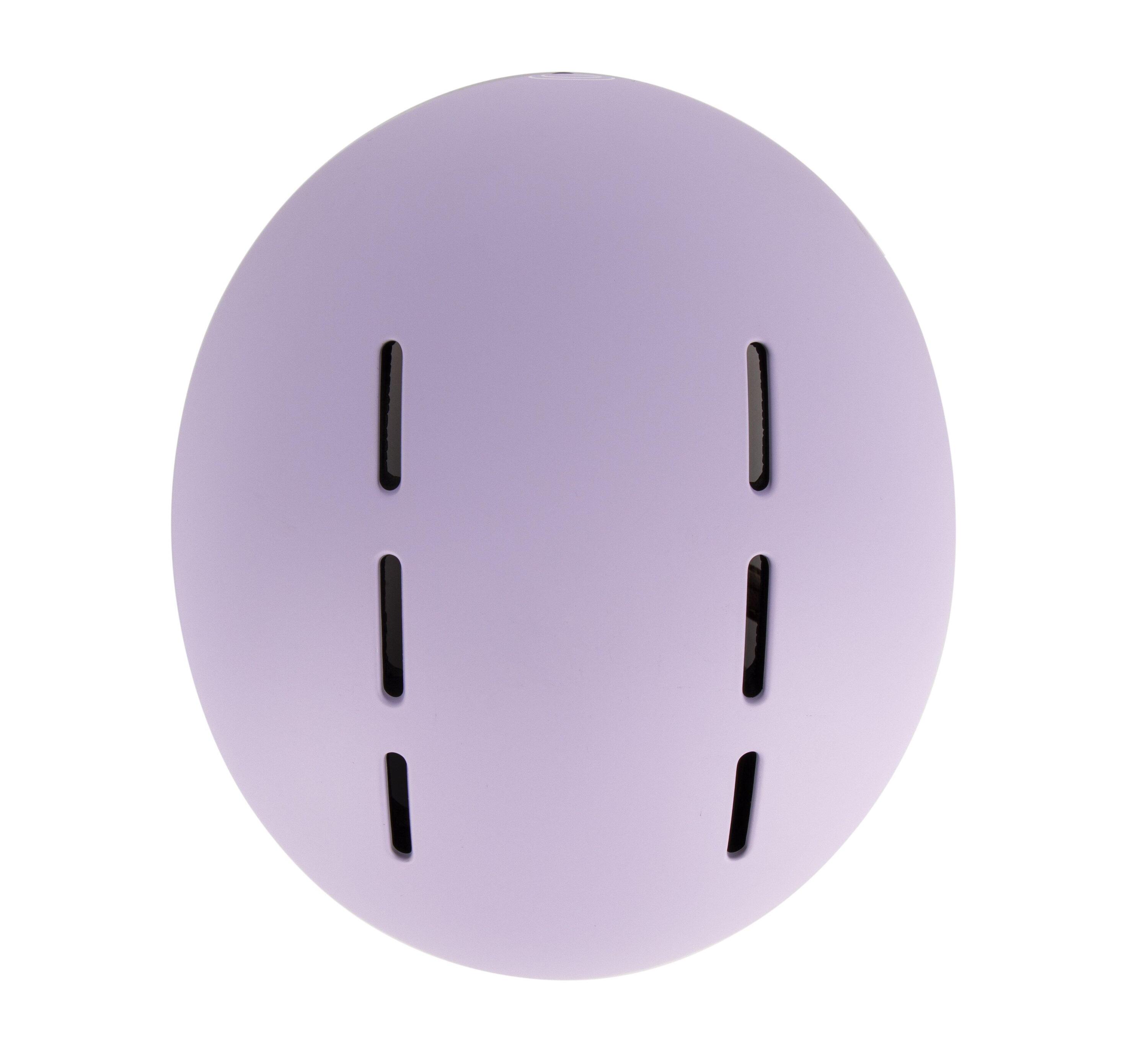 Quba Quest Helmet Lilac 4/5