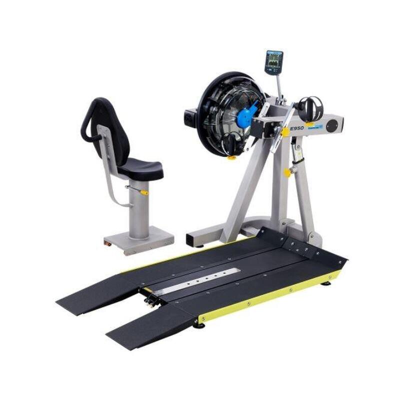 First Degree Fitness E950 Medical UBE Roeitrainer