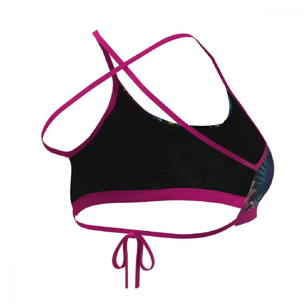 Top costume da bagno donna Z3R0D 4/5