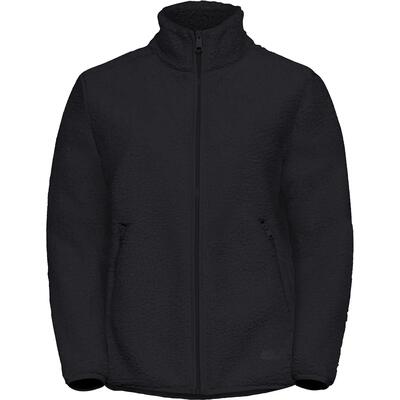 Dames trekkingtrui jack wolfskin high curl