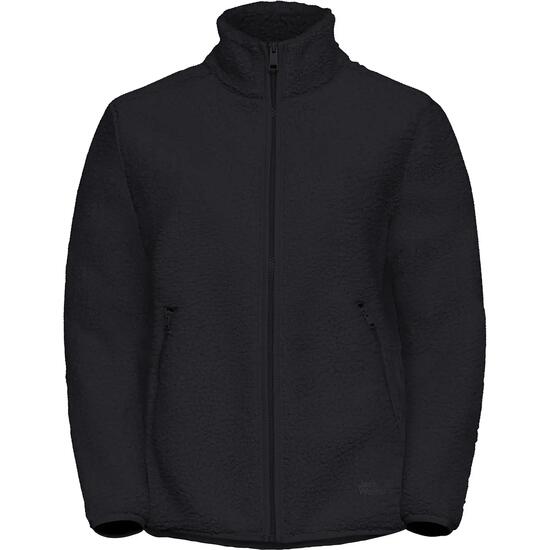 Damen Jacke HIGH CURL JKT W
