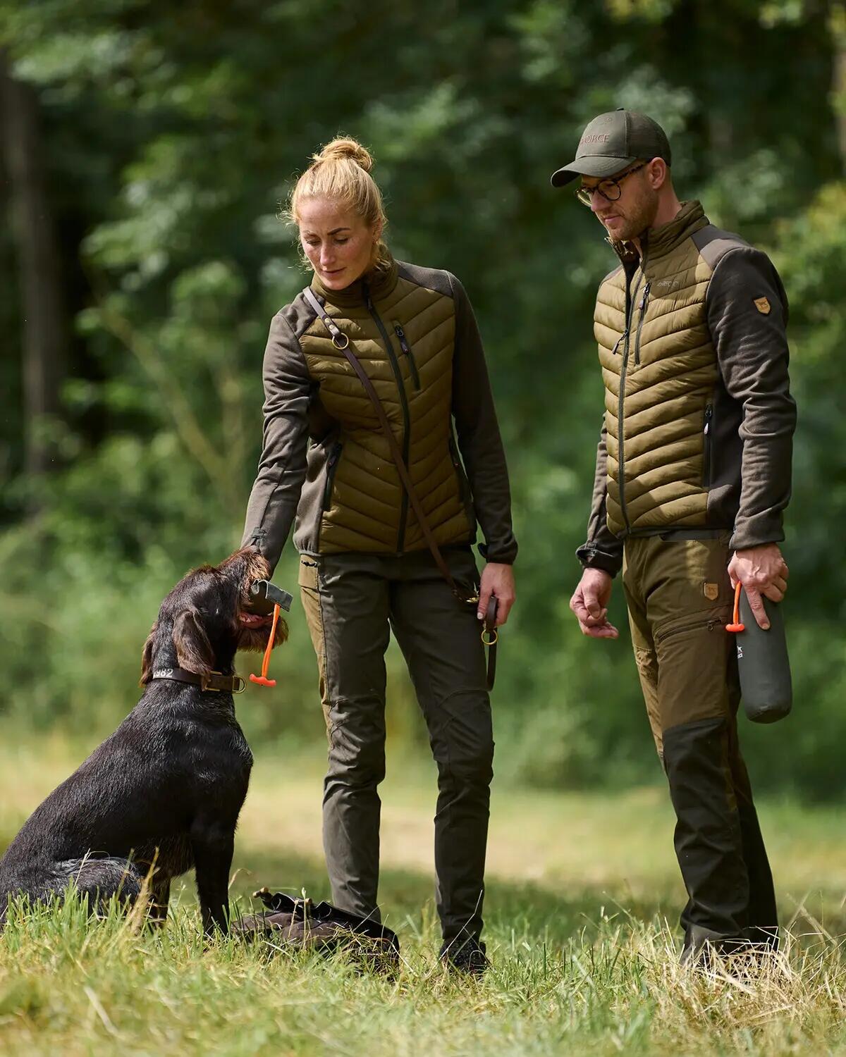 Damen Hybridjacke 9/9