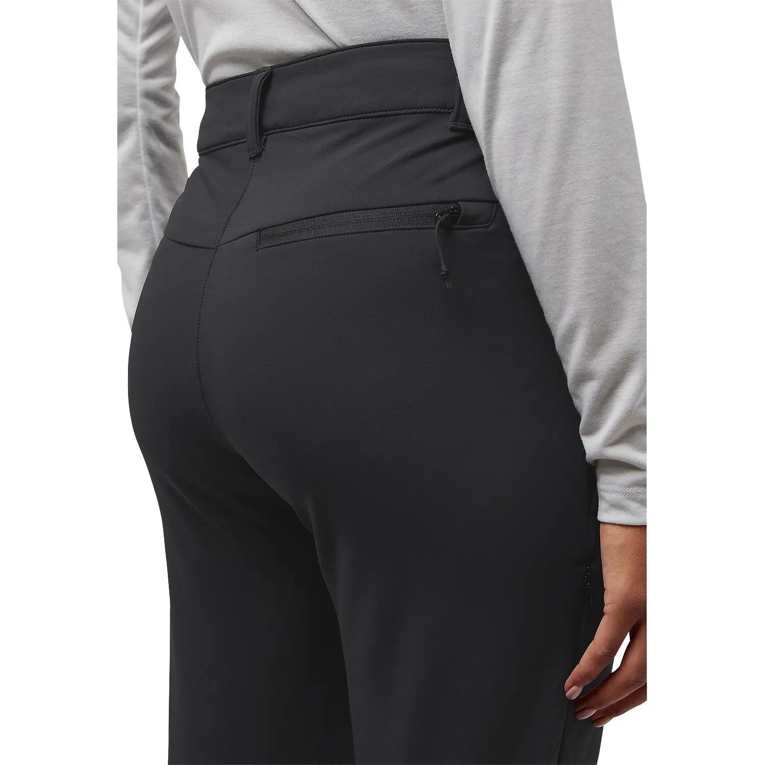 Damen Hose ACTIVATE THERMIC PANTS W 6/10
