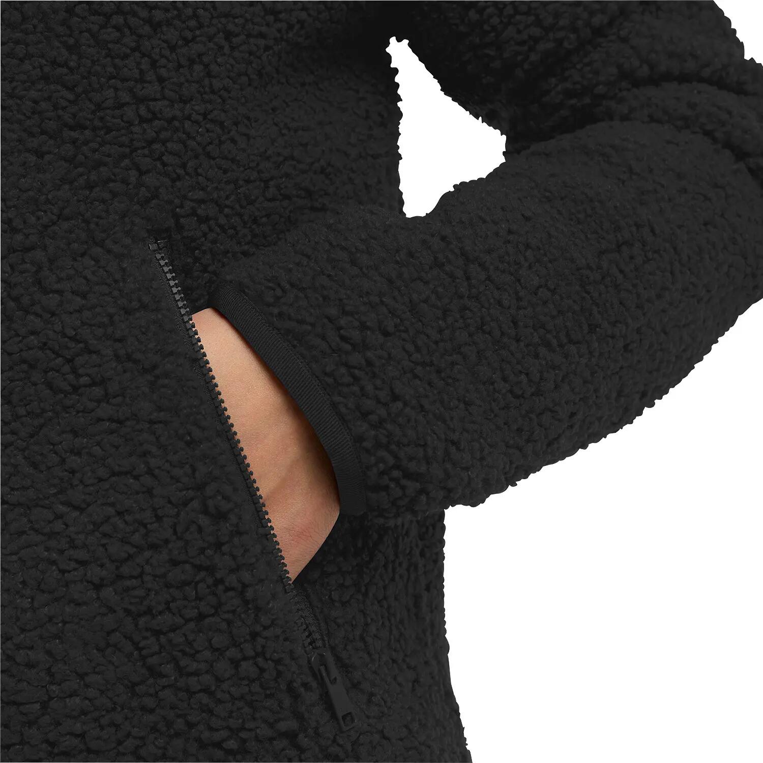 Sweat-shirt de trekking pour femme Jack Wolfskin High Curl 8/9