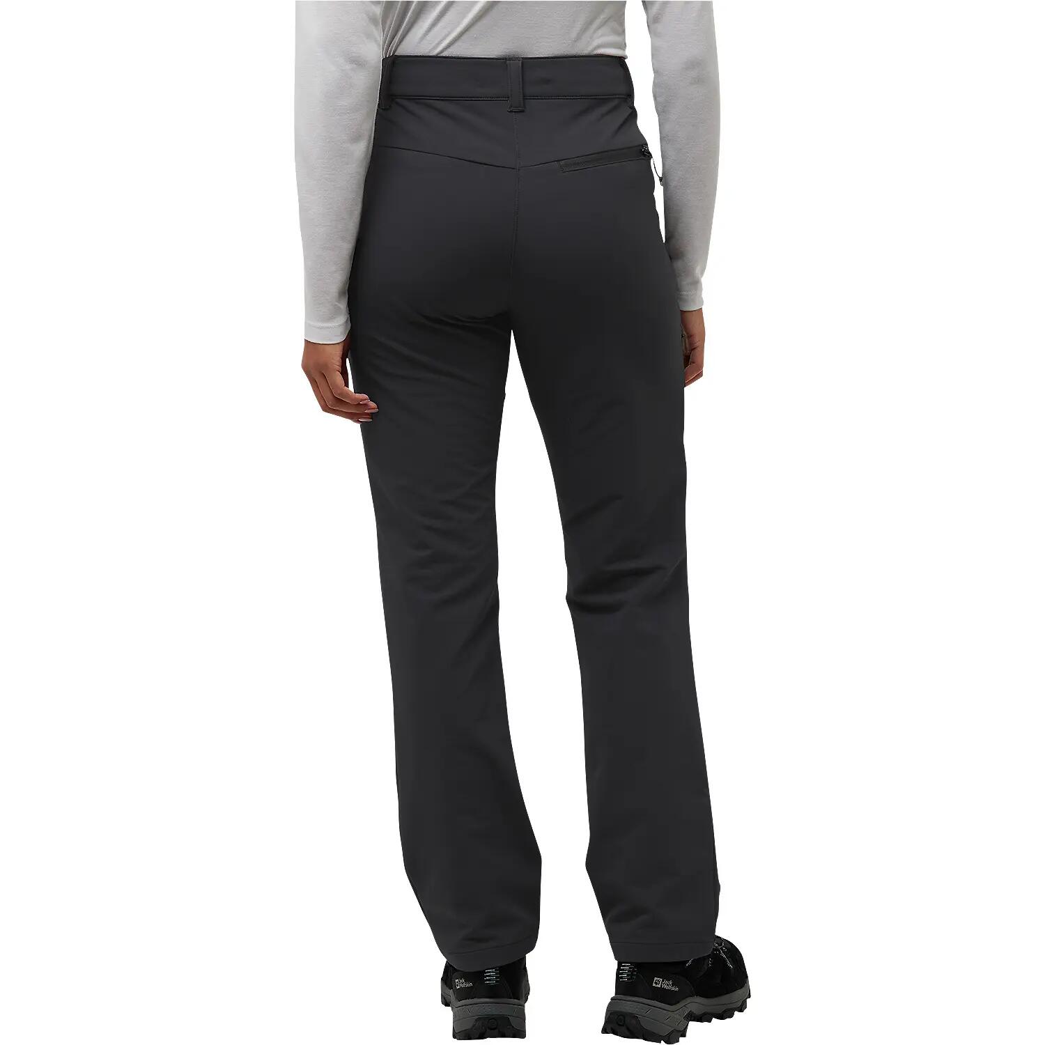 Damen Hose ACTIVATE THERMIC PANTS W 4/10