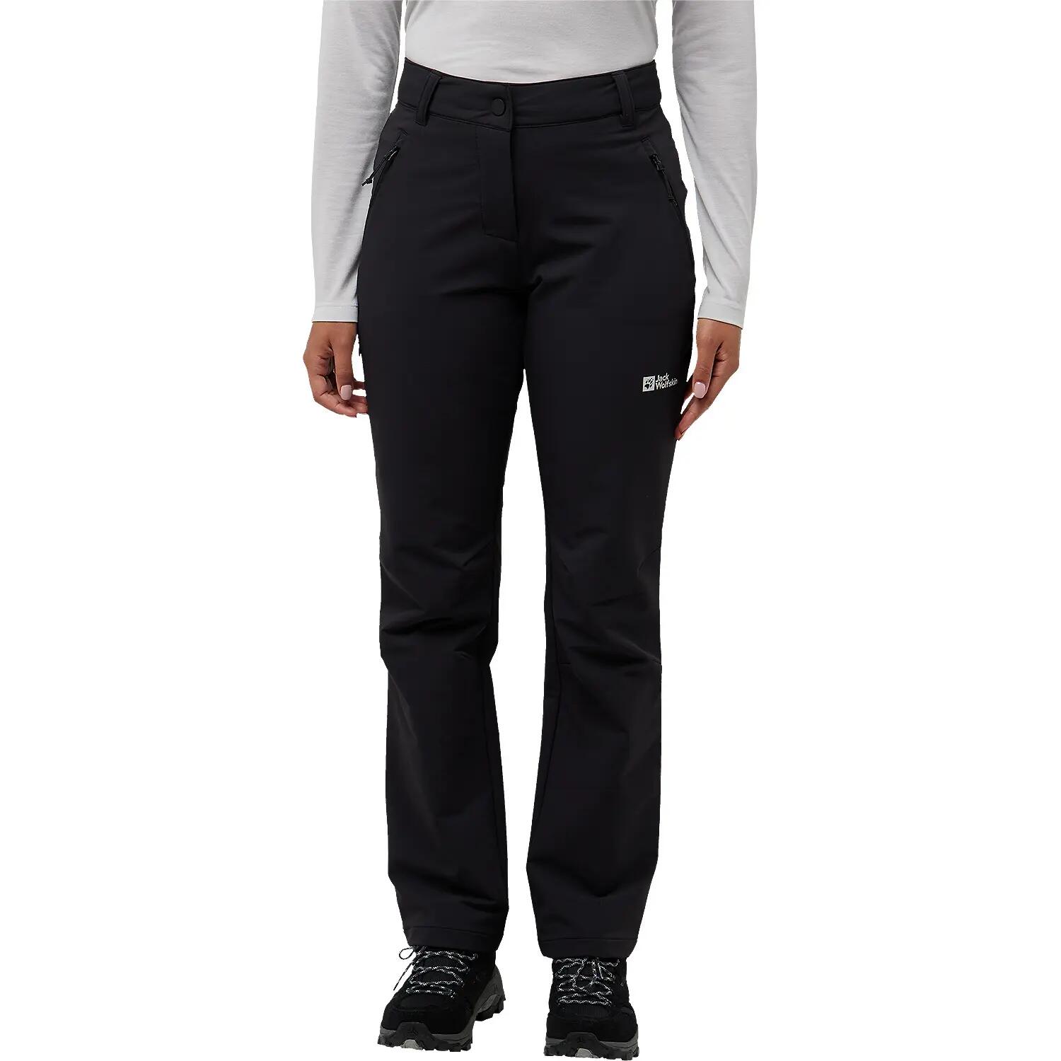 Damen Hose ACTIVATE THERMIC PANTS W 3/10