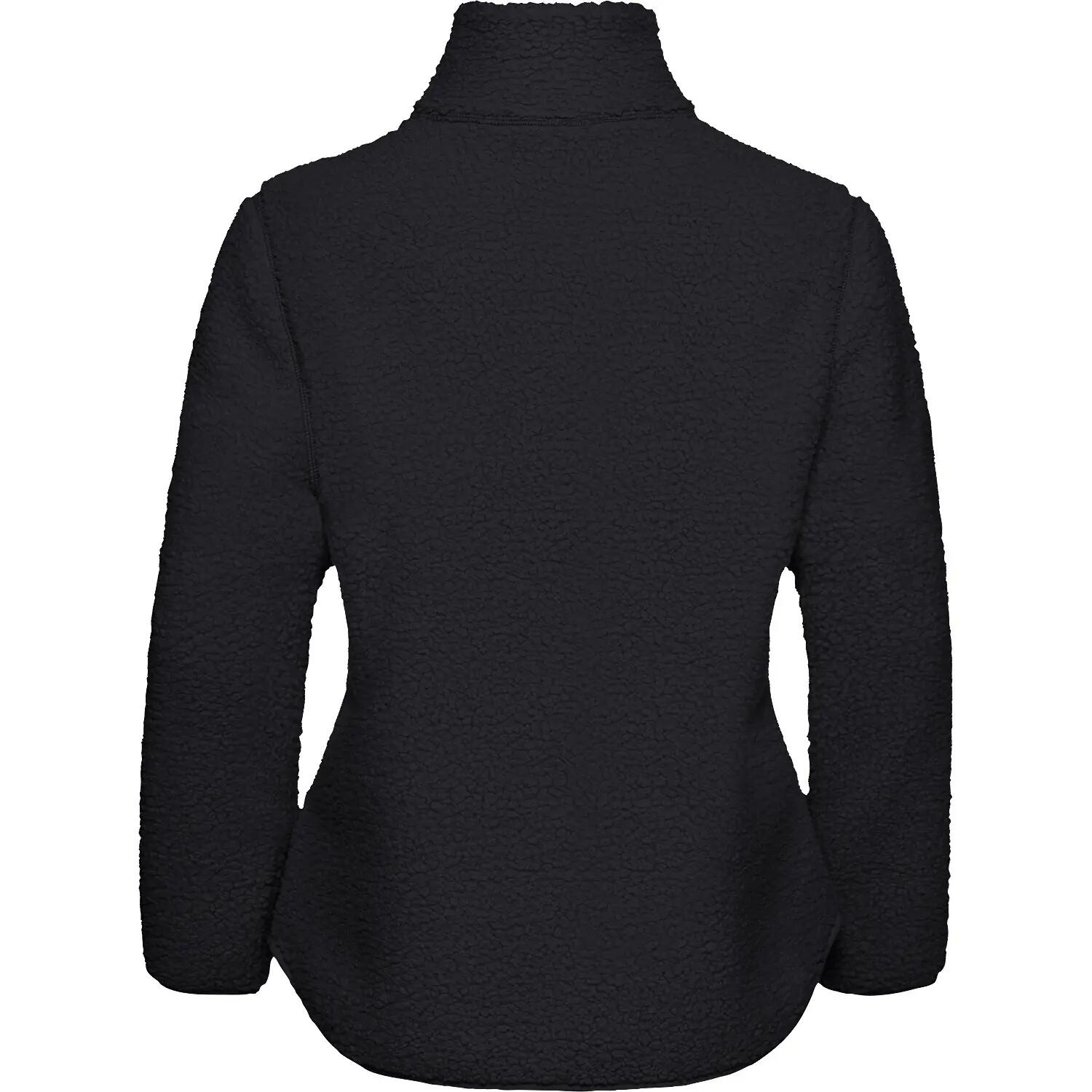 Sweat-shirt de trekking pour femme Jack Wolfskin High Curl 3/9