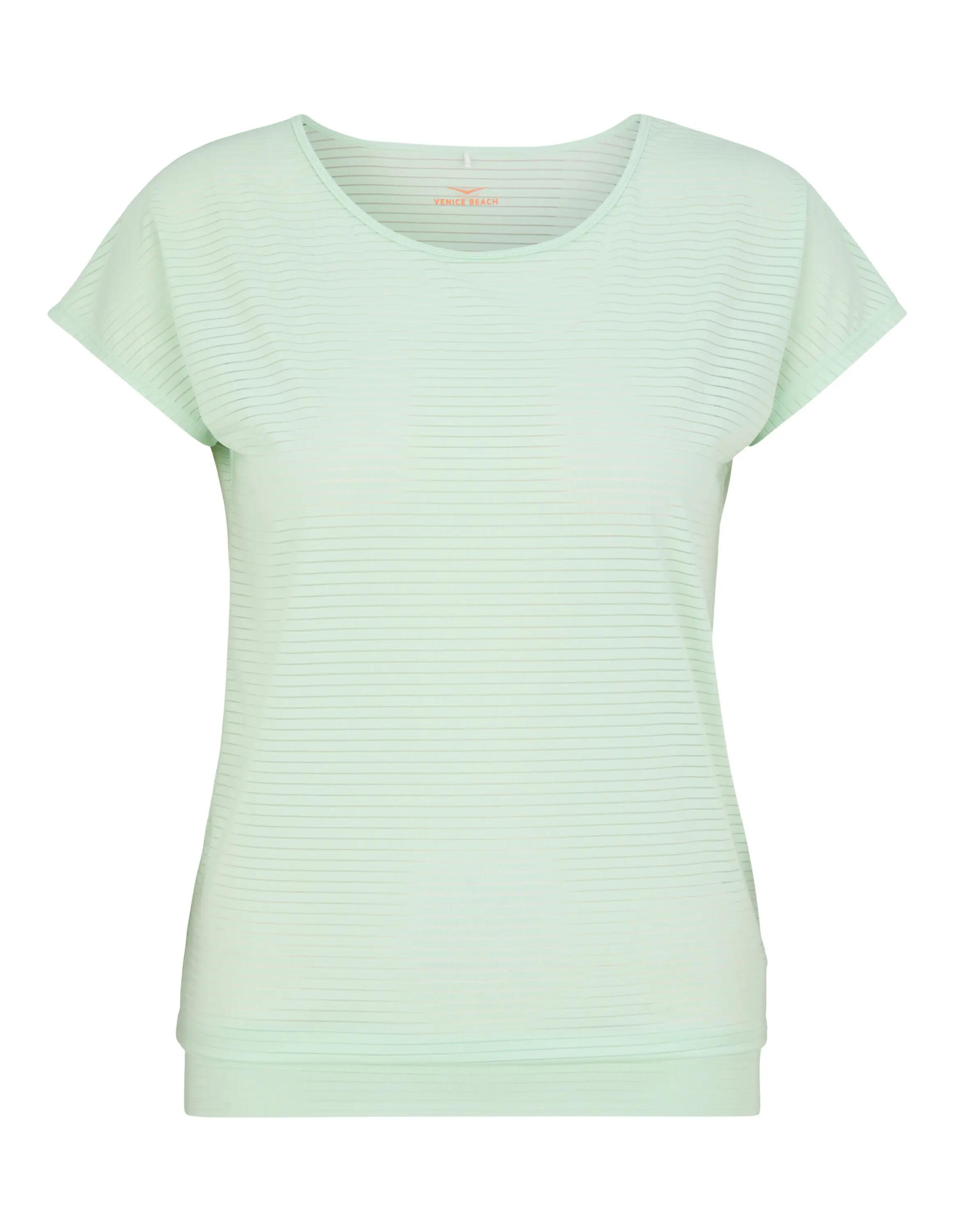 VENICE BEACH T-Shirt VB Ryah 11/15