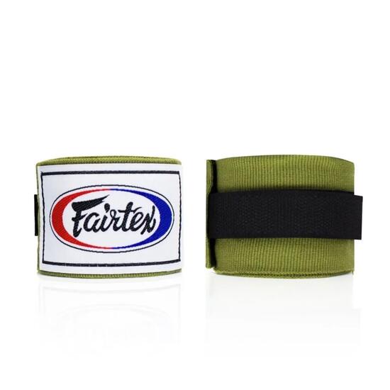 Bande de boxe Fairtex 4.5m