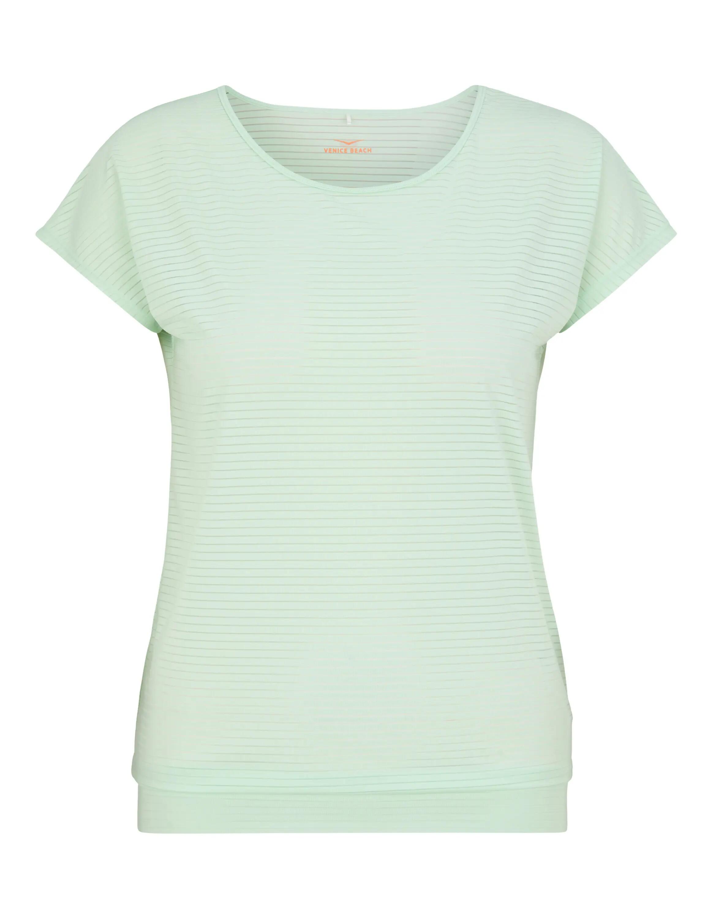 VENICE BEACH T-Shirt VB Ryah 6/15