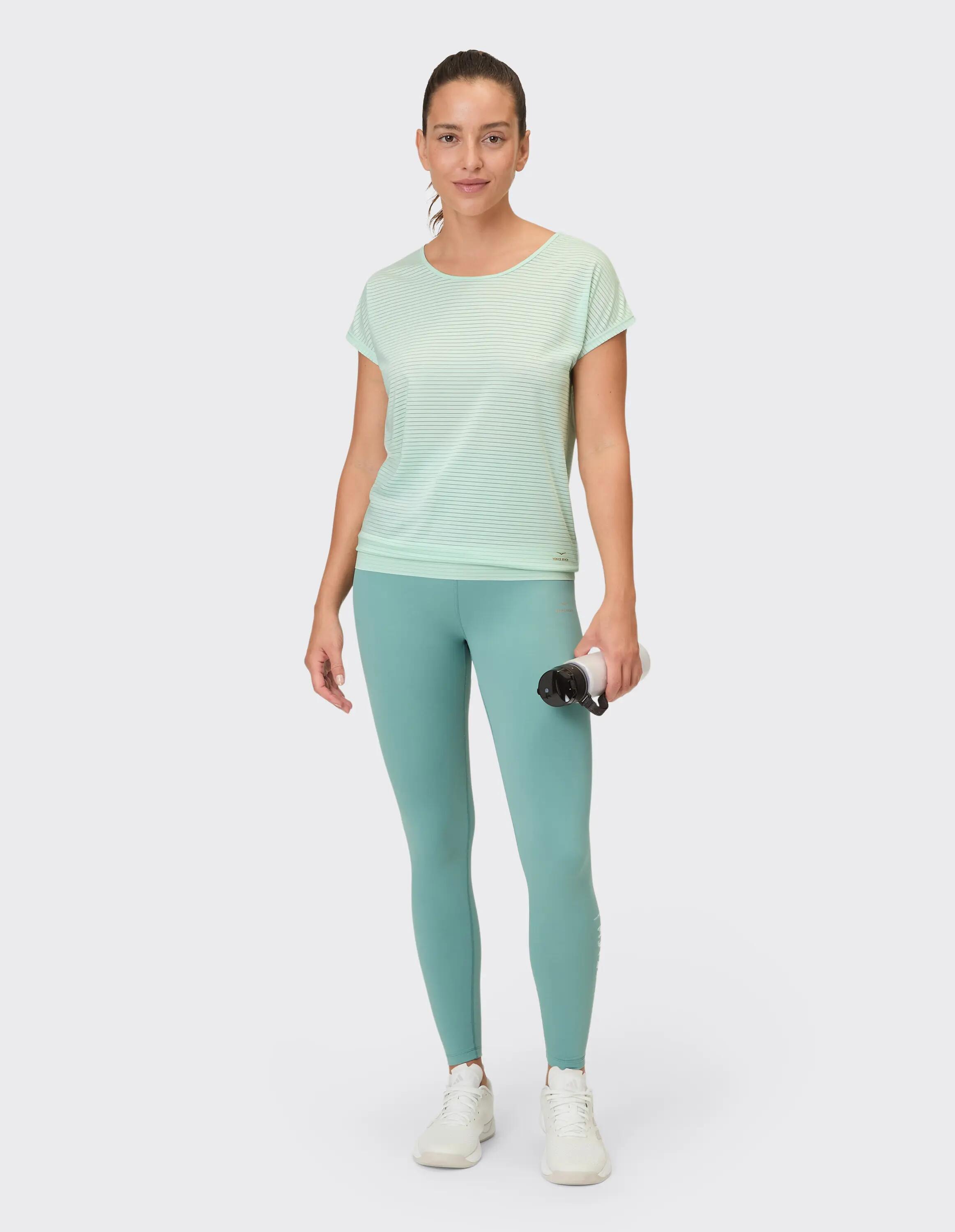 VENICE BEACH T-Shirt VB Ryah 5/15