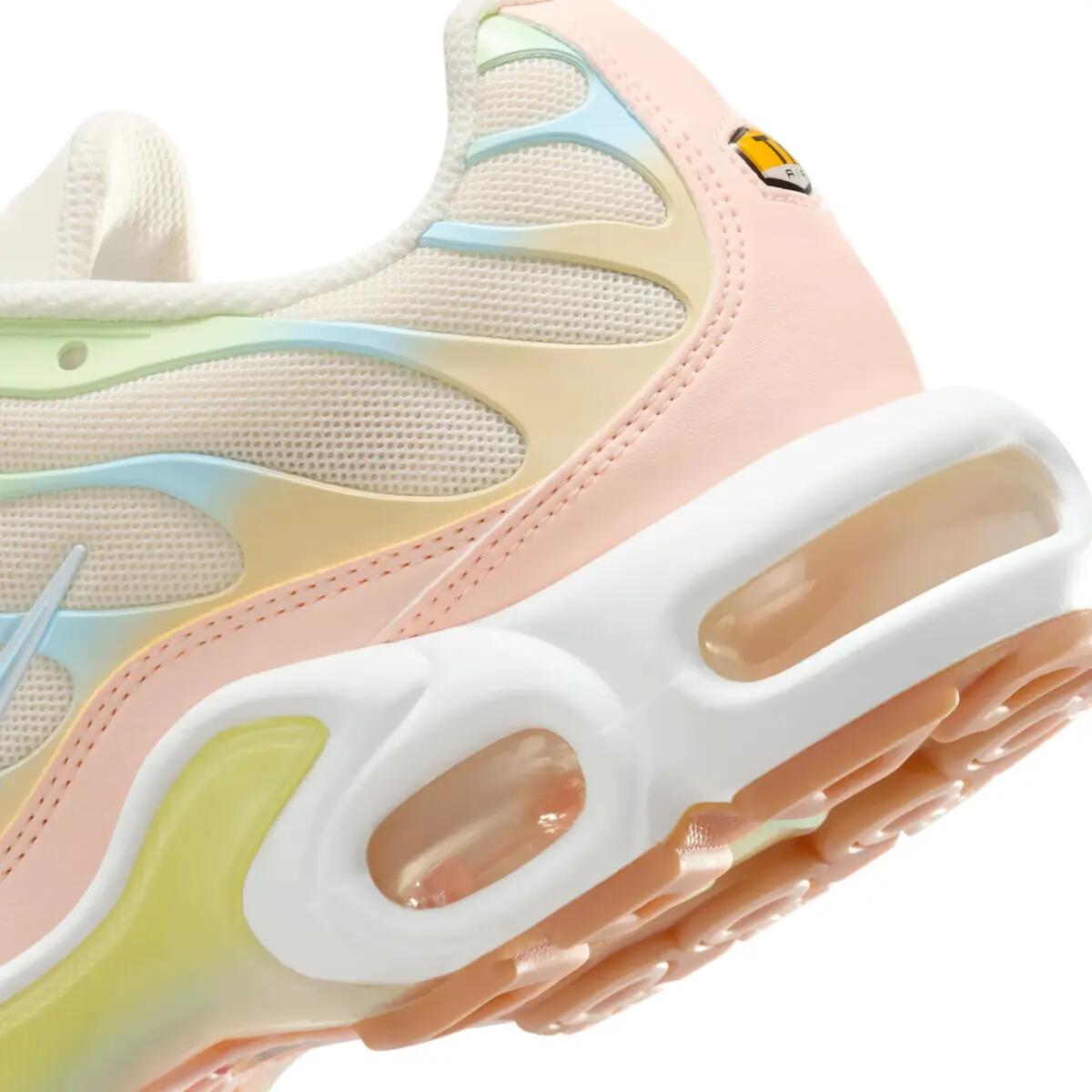 Chaussures  Air Max Plus Crimson Tint 6/6