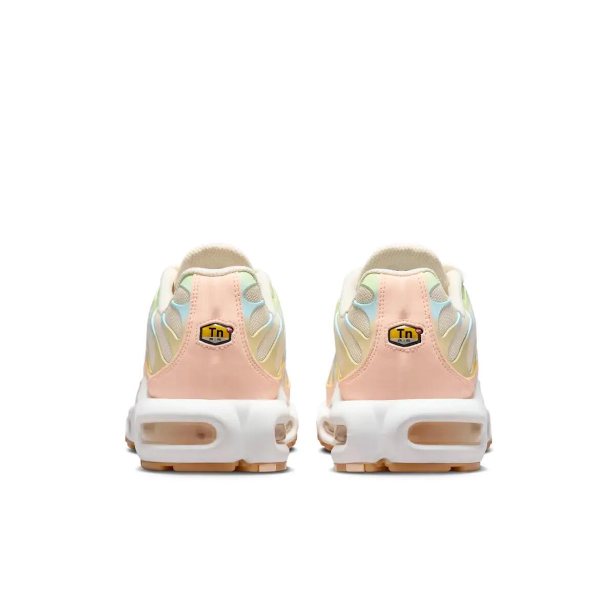 Chaussures  Air Max Plus Crimson Tint 5/6
