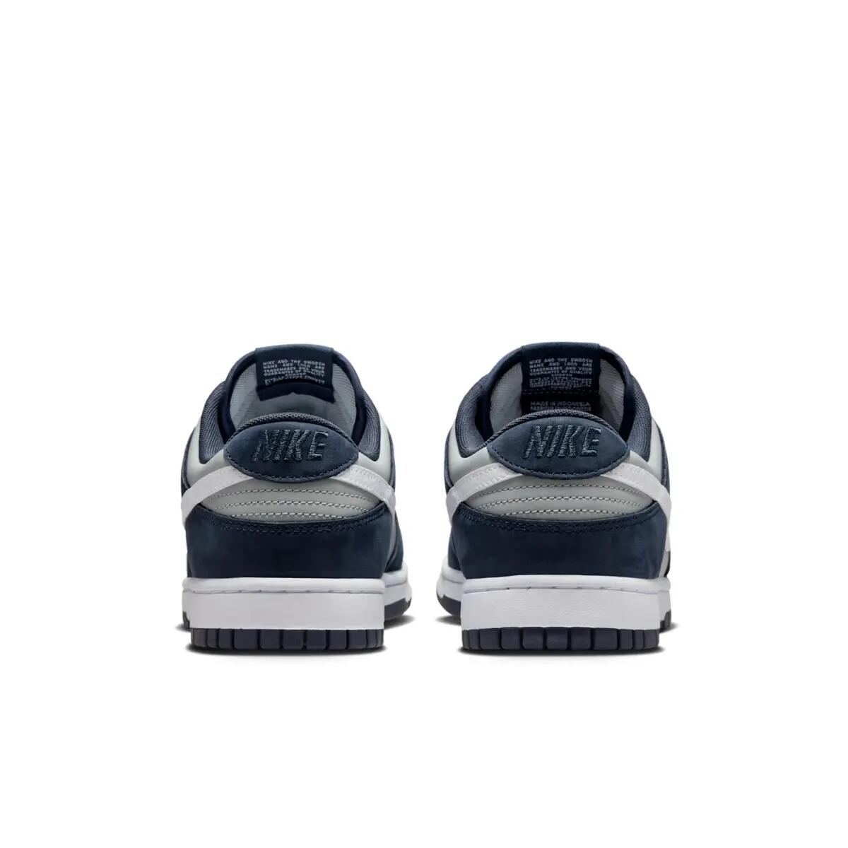 Nike Dunk Low Georgetown Suede 5/6