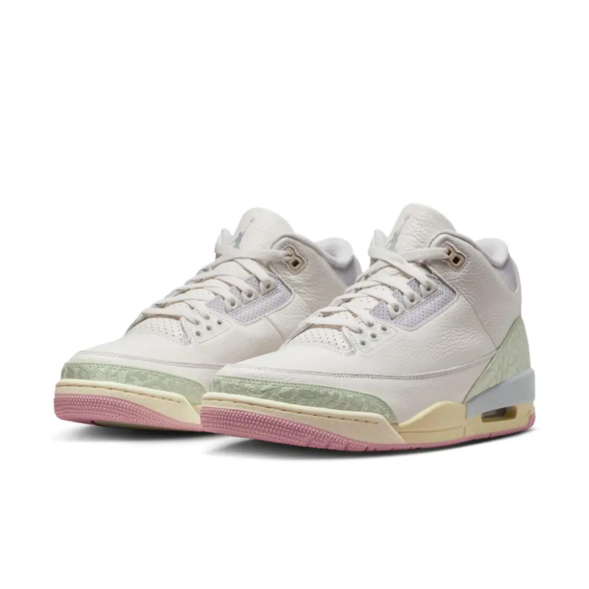 Schoenen  3 Retro Spring Is In The Air 5/6
