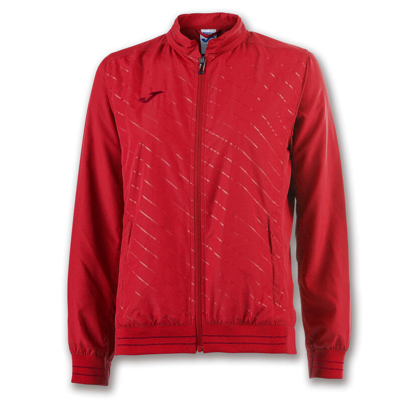 Veste femme Joma Torneo II microfibre