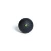 Ball Massage Bal - 8 cm - Zwart