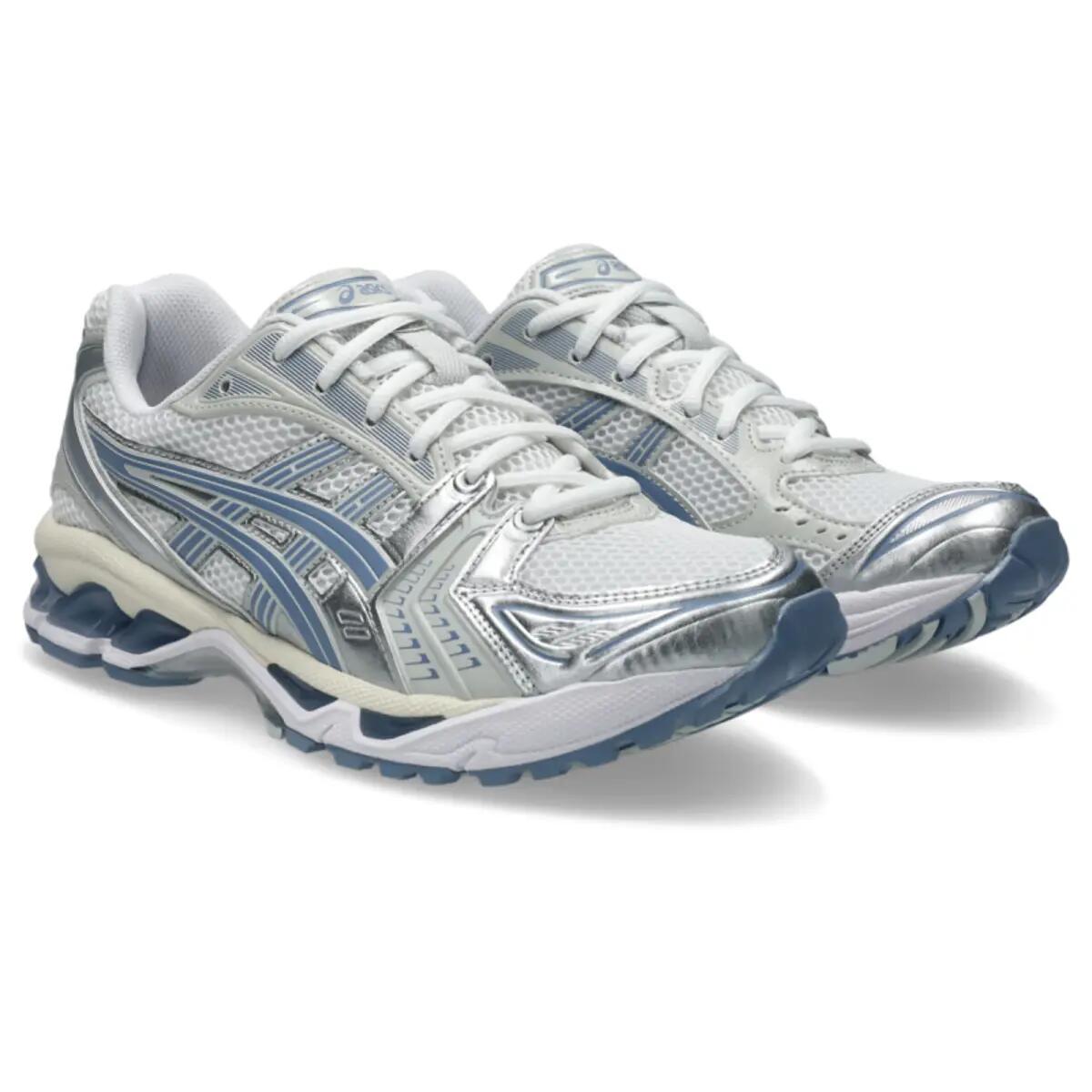 Chaussures  Gel-Kayano 14 White Light 5/6