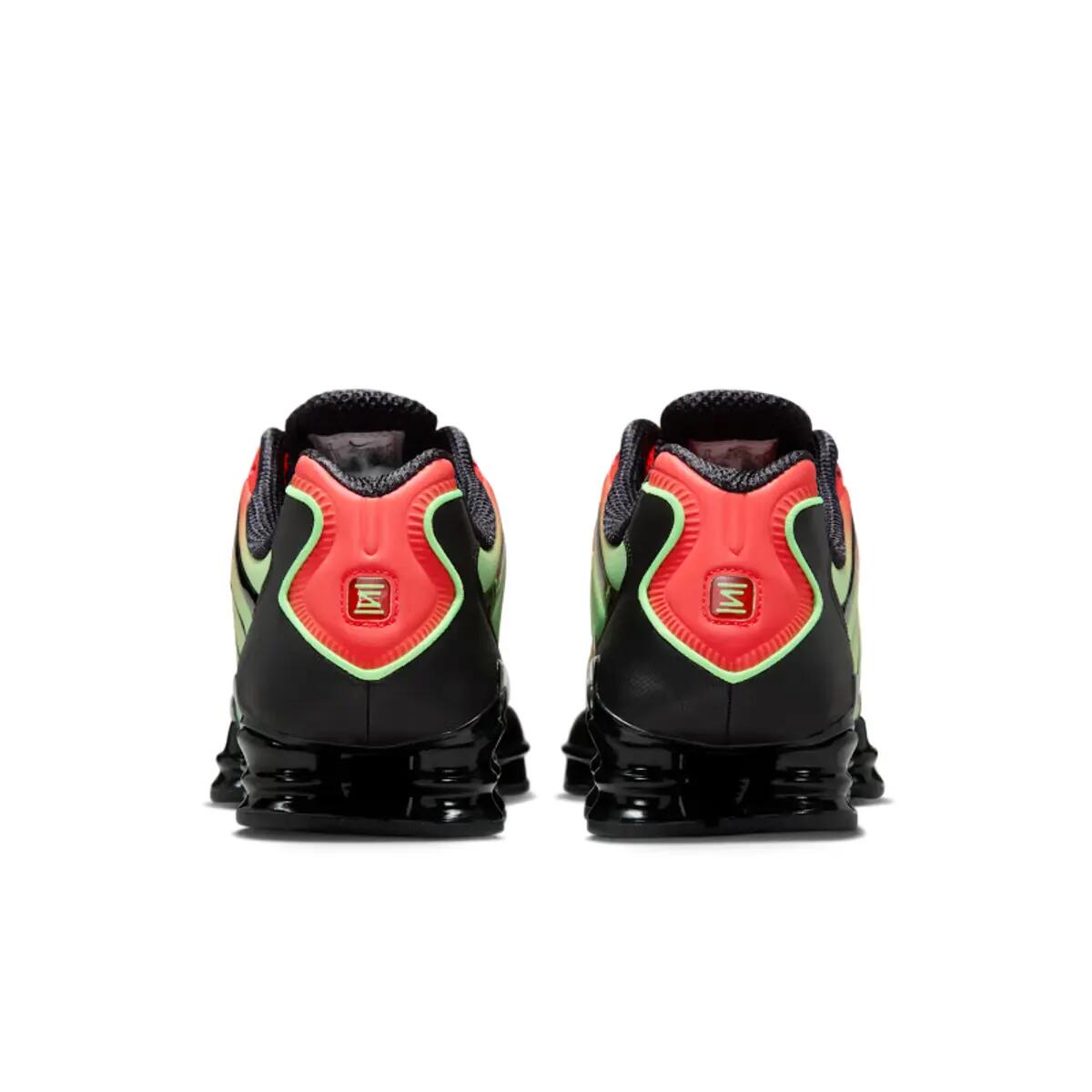 Nike Shox Tl Chili Pepper 6/6