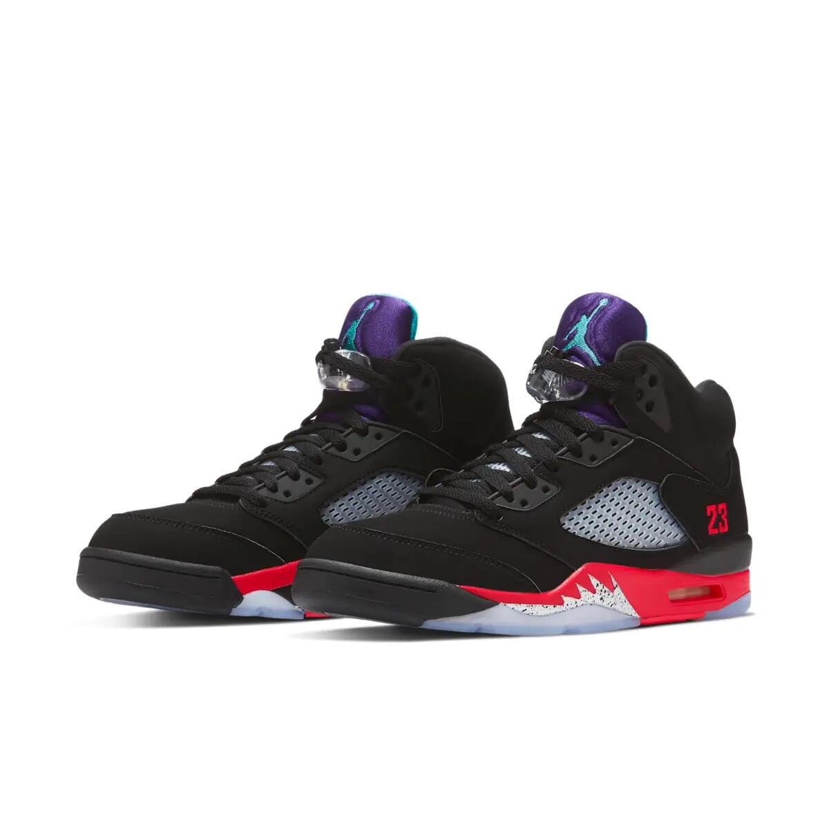 Jordan 5 Retro Top 3 5/6