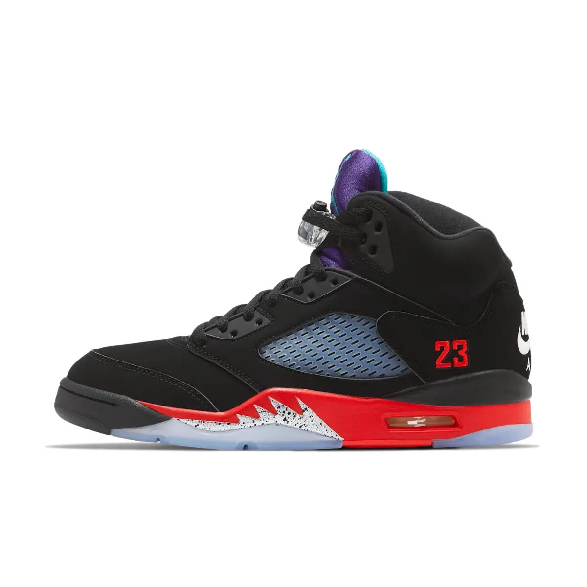 Jordan 5 Retro Top 3 2/6