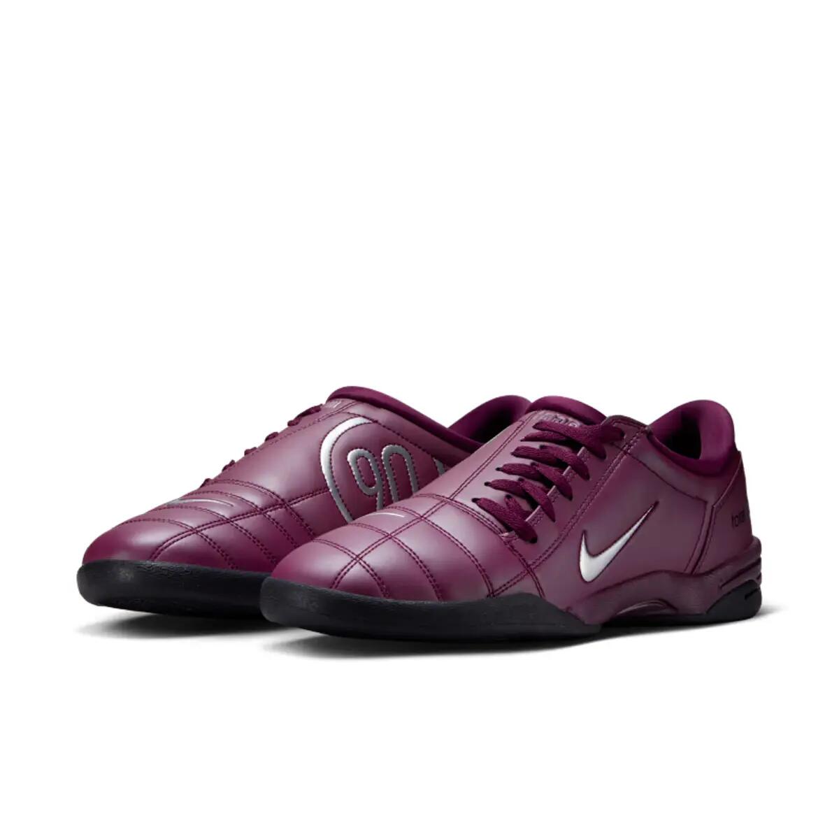 Chaussures  Total 90 3 SP Bordeaux 5/6