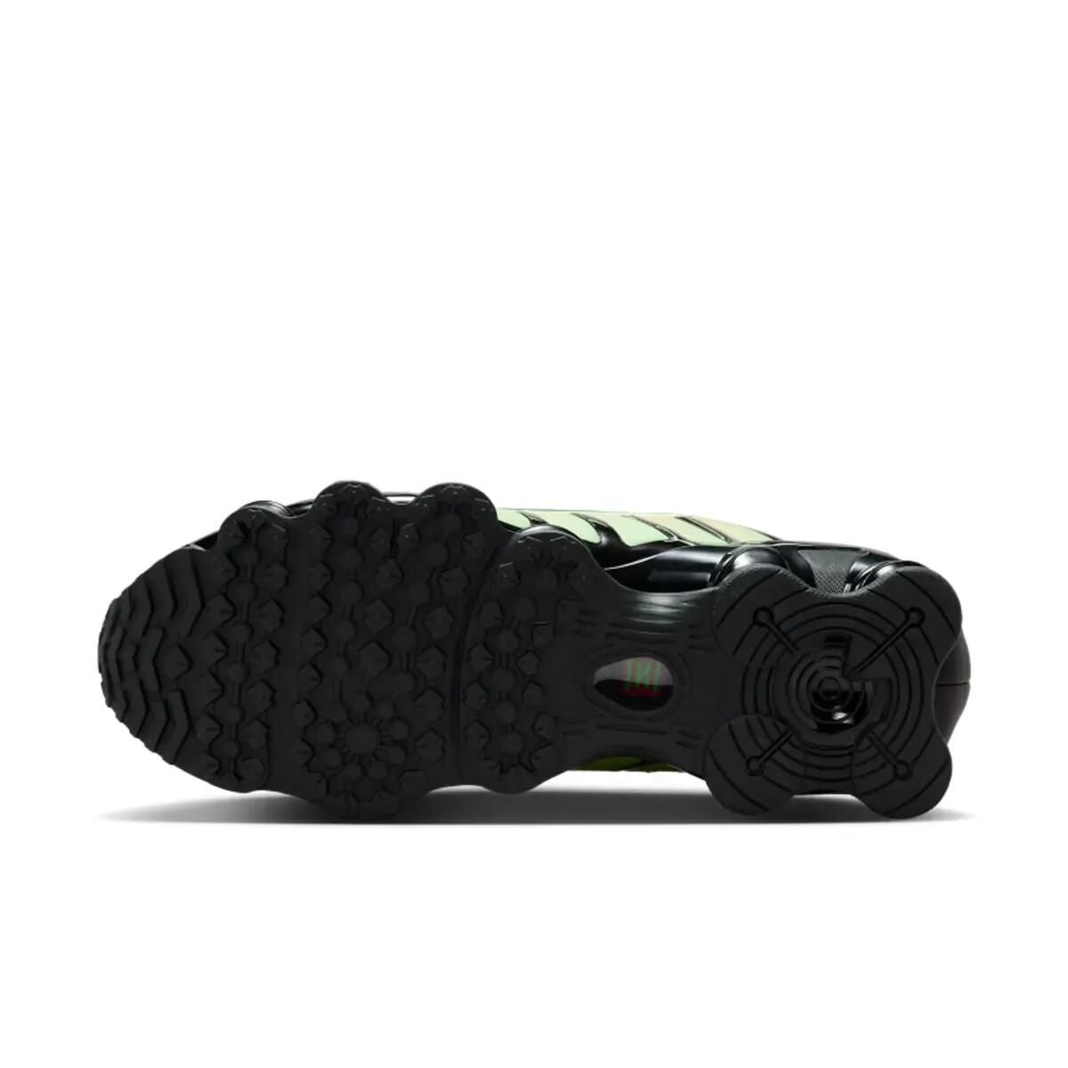 Nike Shox Tl Chili Pepper 3/6