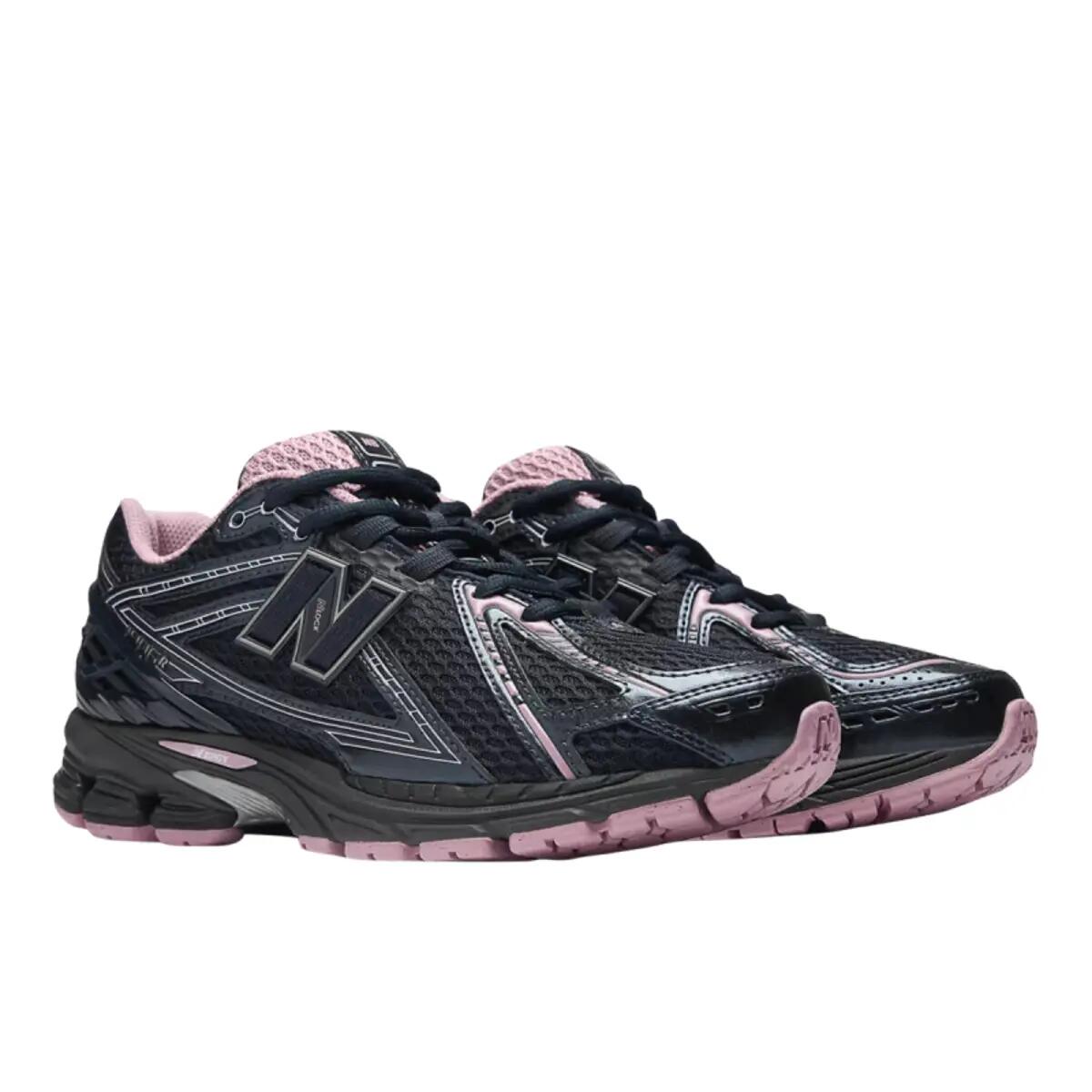 Baskets Femme New Balance Bleu U1906RCU 5/6