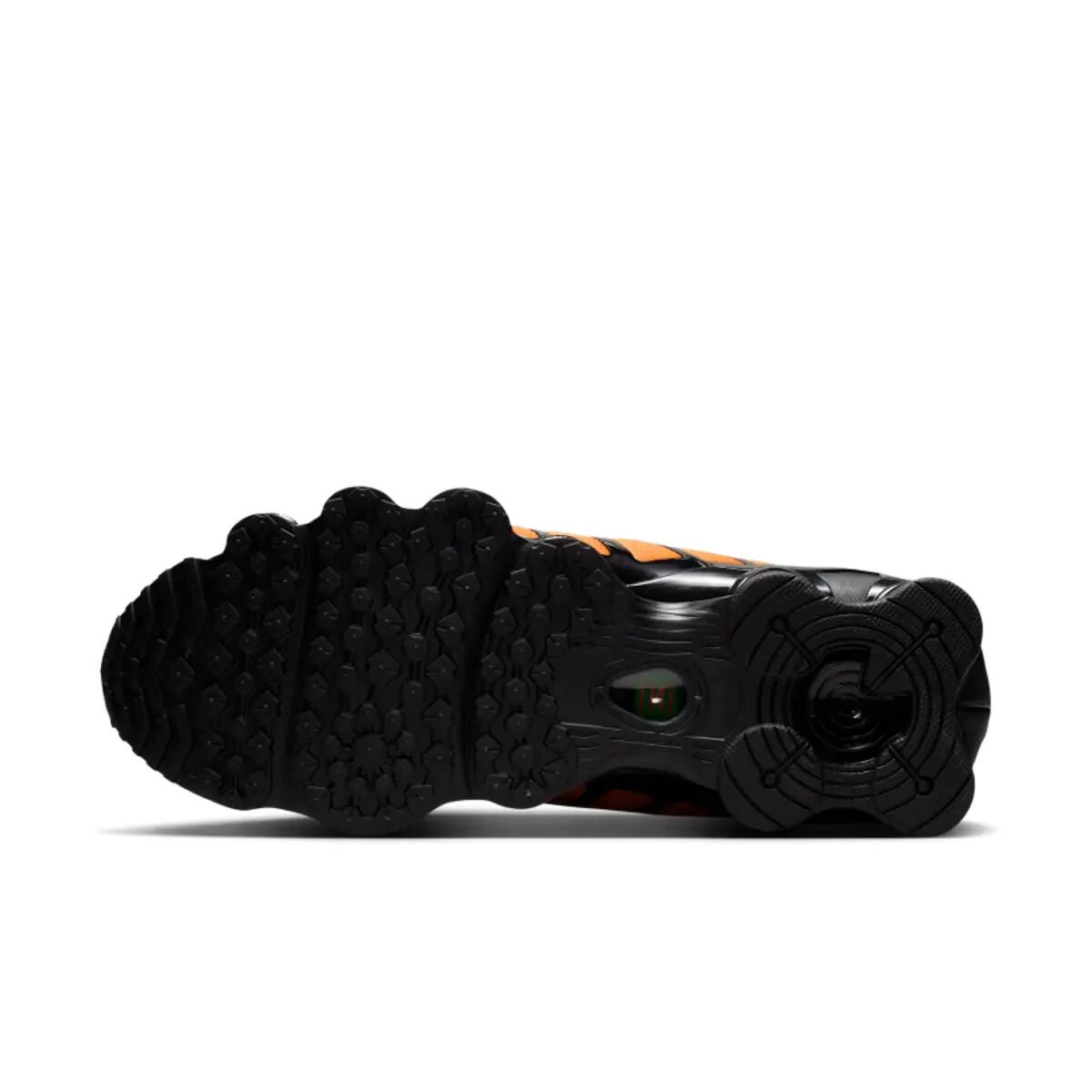 Nike Shox Tl Green Shock Bright Ceramic 3/6