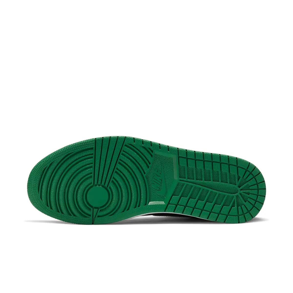 Air Jordan 1 Retro High Pine Green Black 3/6