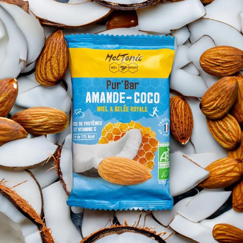 Pur'Bar bio Meltonic Datte/coco 2/2