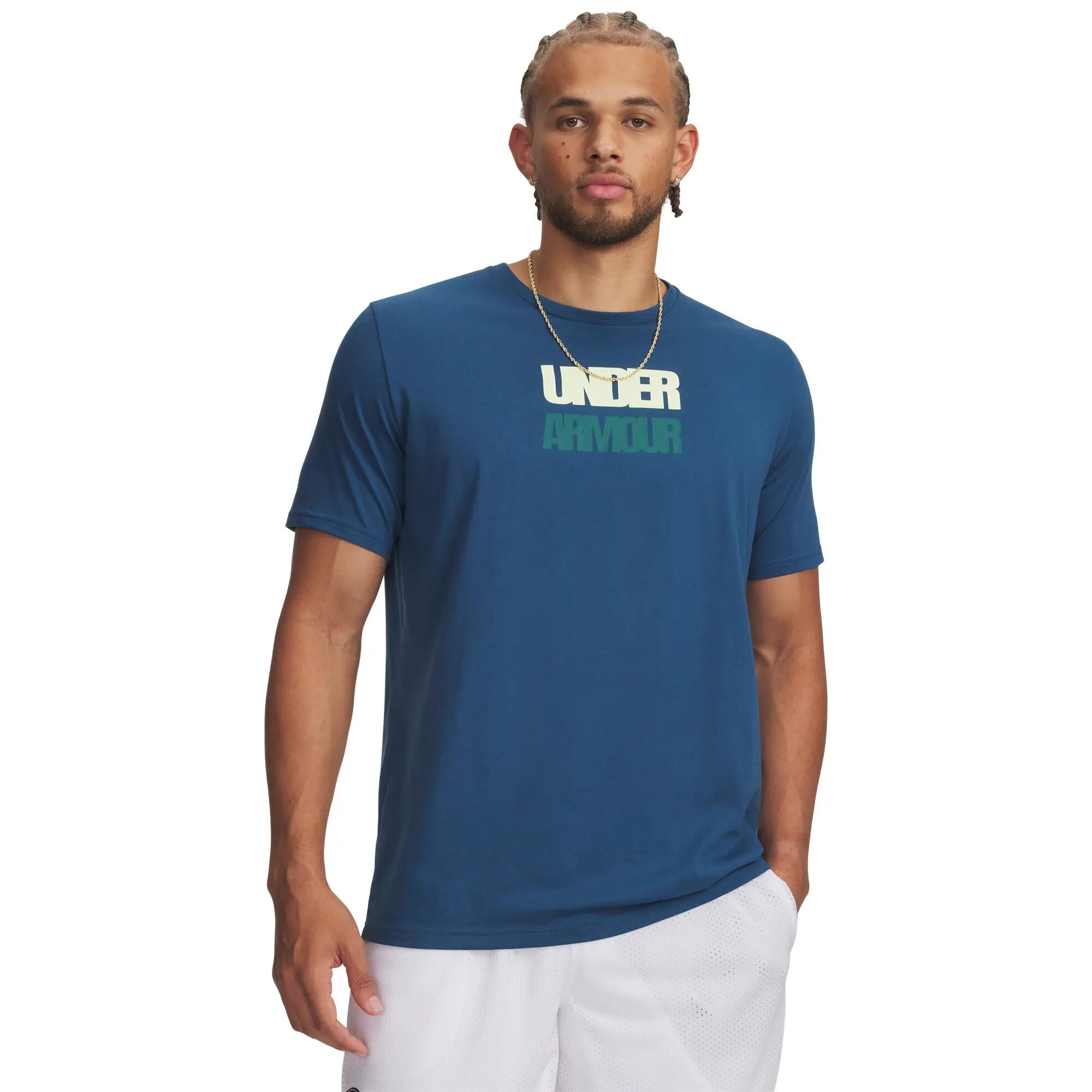 UNDER ARMOUR picture