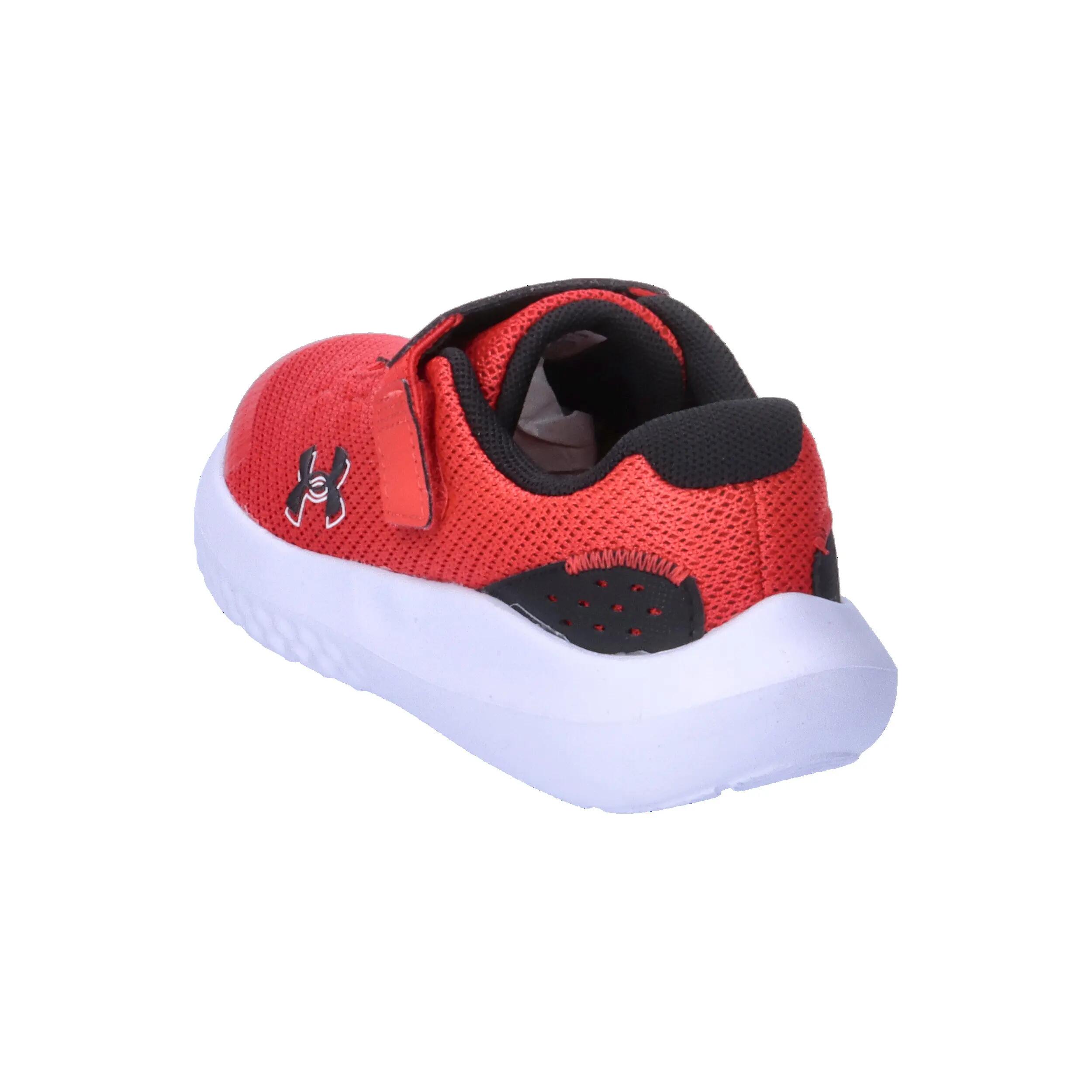 Zapatillas de running para bebé niño Under Armour Surge 4 AC 4/7
