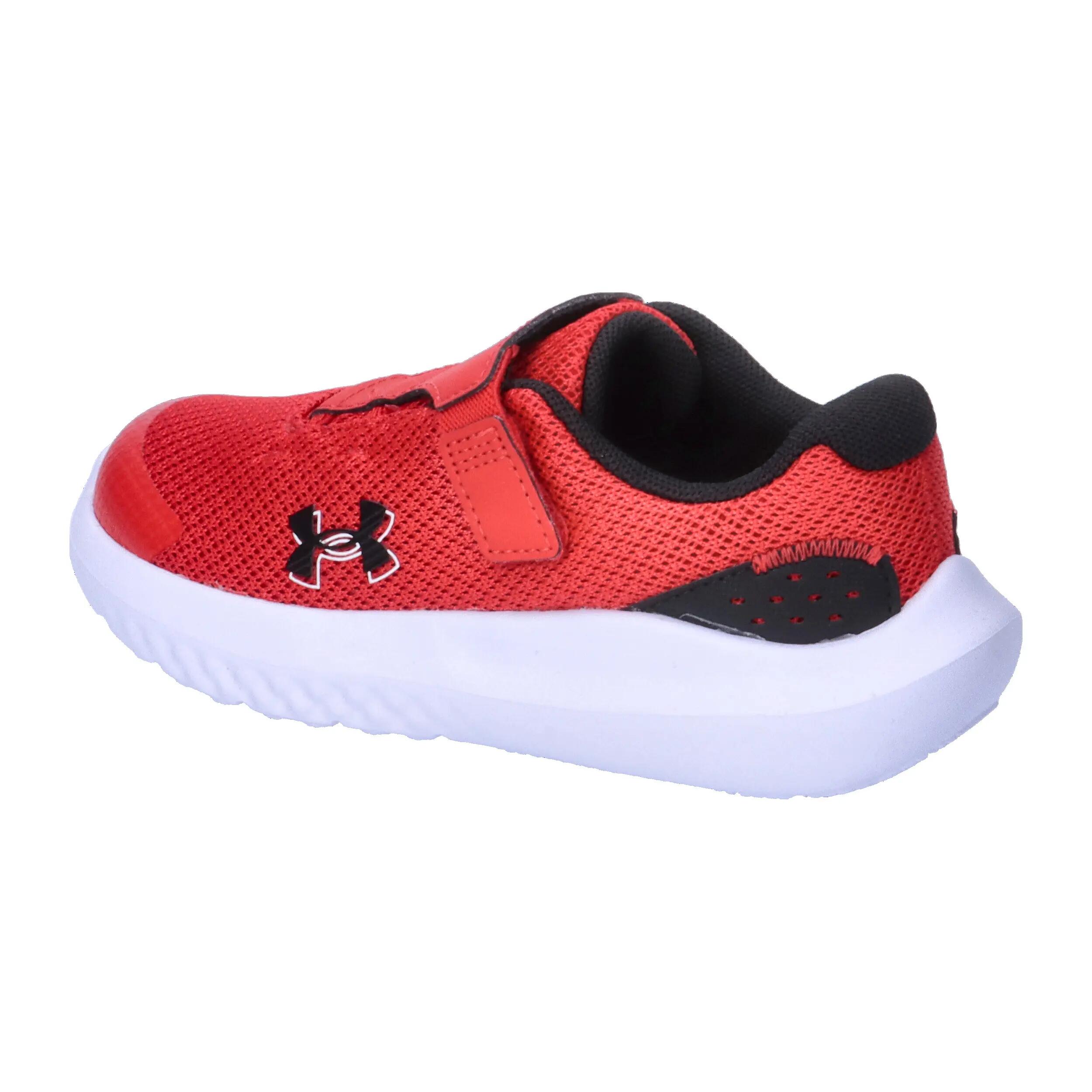 Zapatillas de running para bebé niño Under Armour Surge 4 AC 3/7