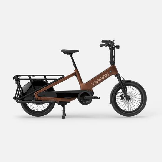 TARRAN L1s Cargo E-Bike