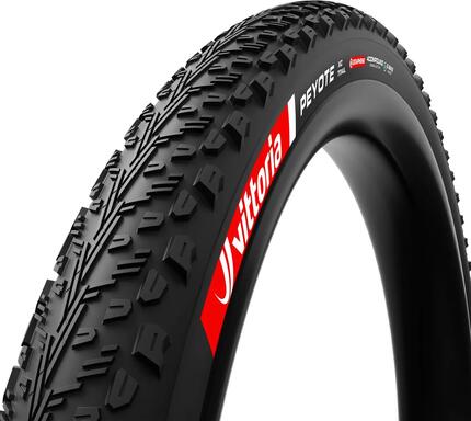 Pneu VTT Vittoria Peyote XC Trail 29'' Tubeless Ready Souple Anti-Puncture Belt