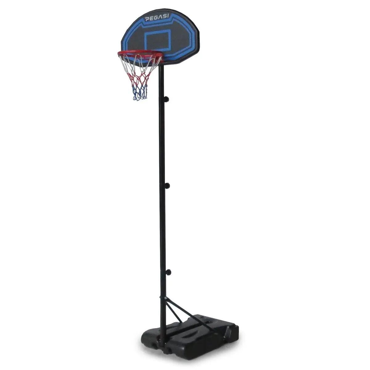 Pegasi Basketbalpaal Junior Mini 1.10 - 2.10 5/5