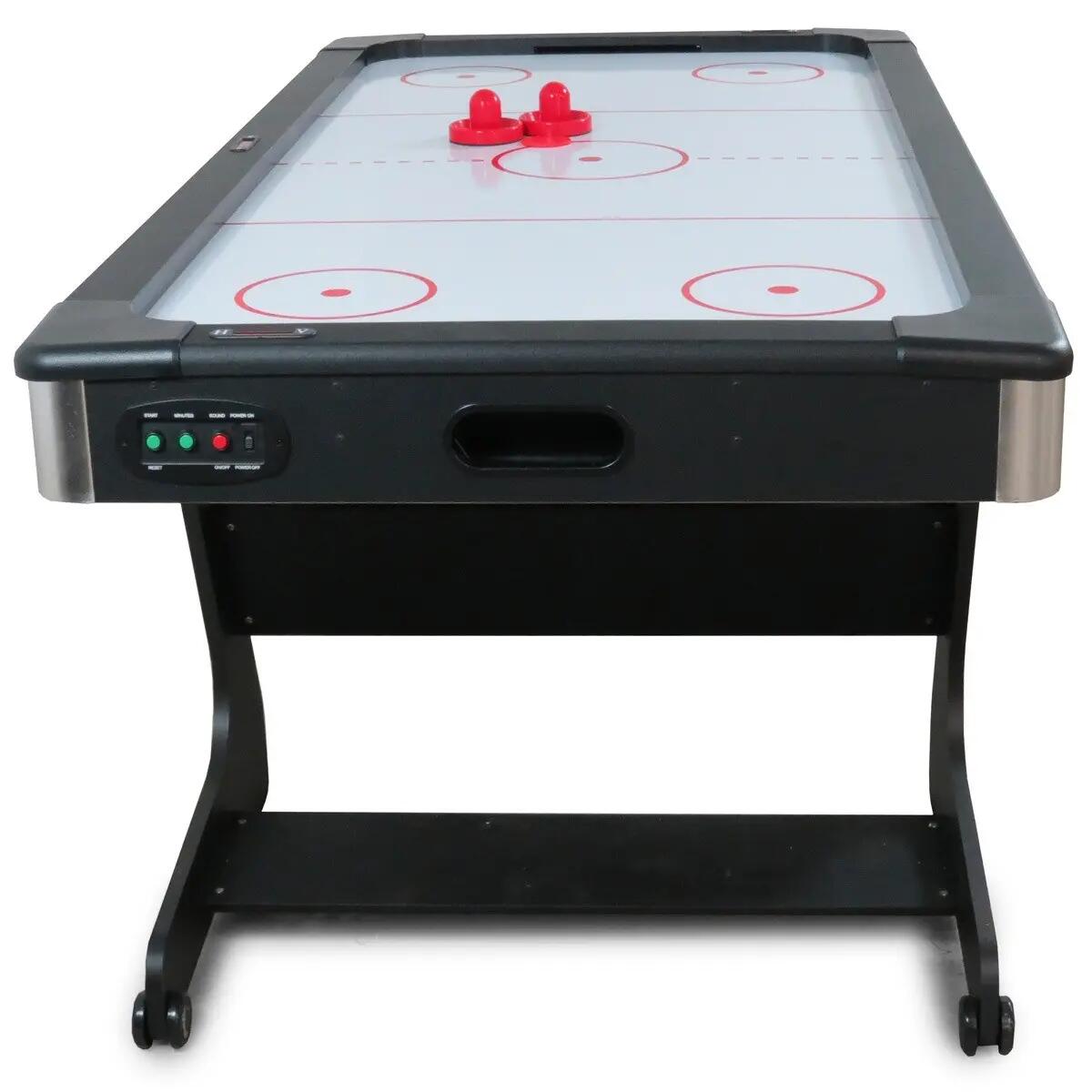 Table de hockey aérien Pegasi Tornado 6ft 5/6