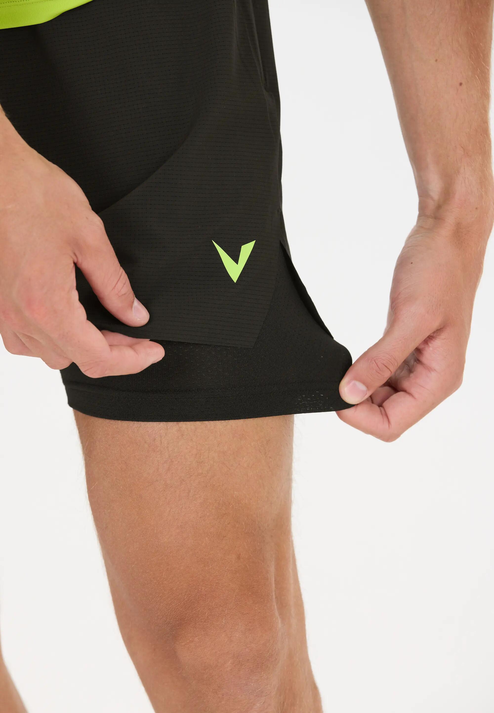 Short Virtus Ado 9/10