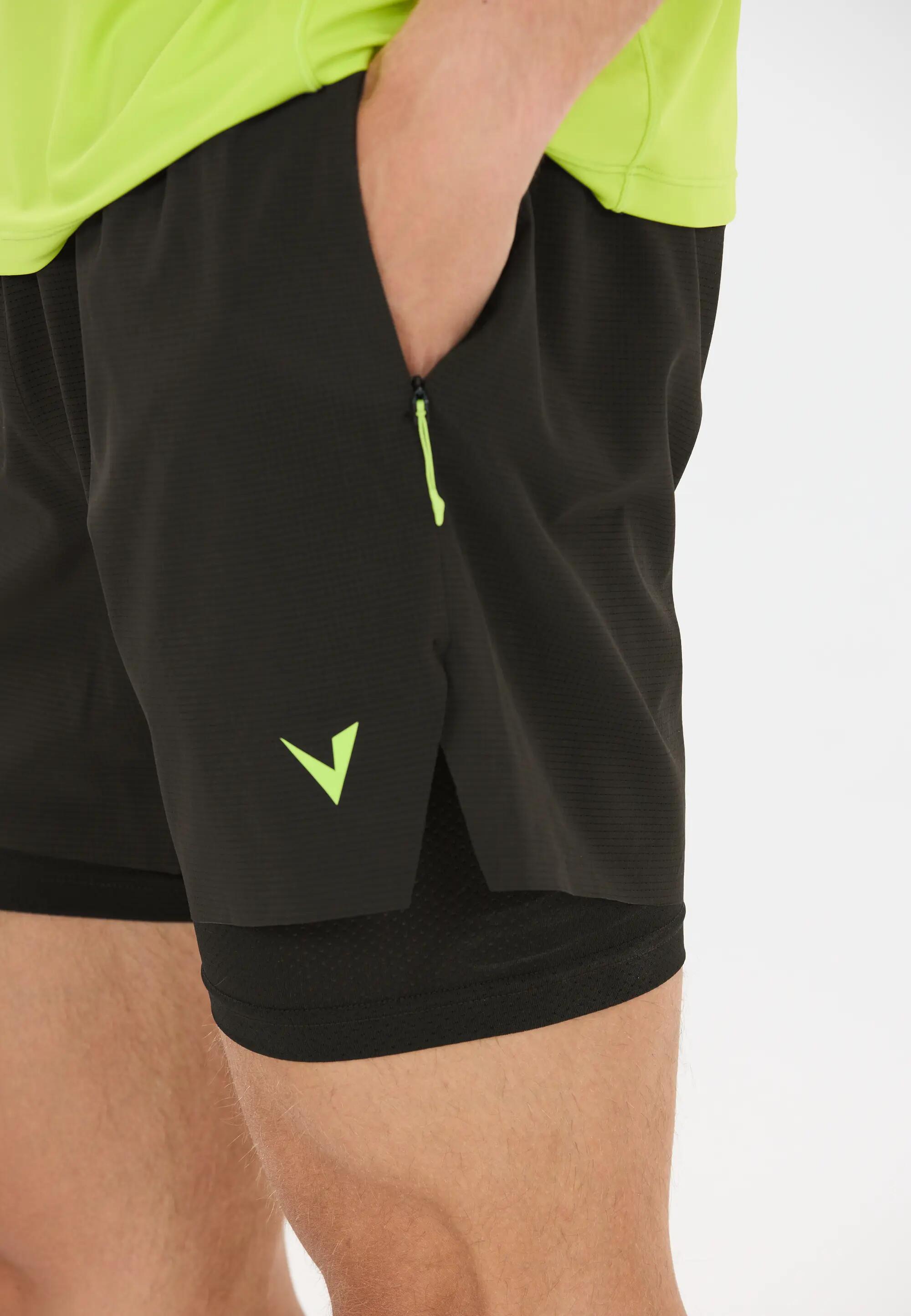 Short Virtus Ado 7/10