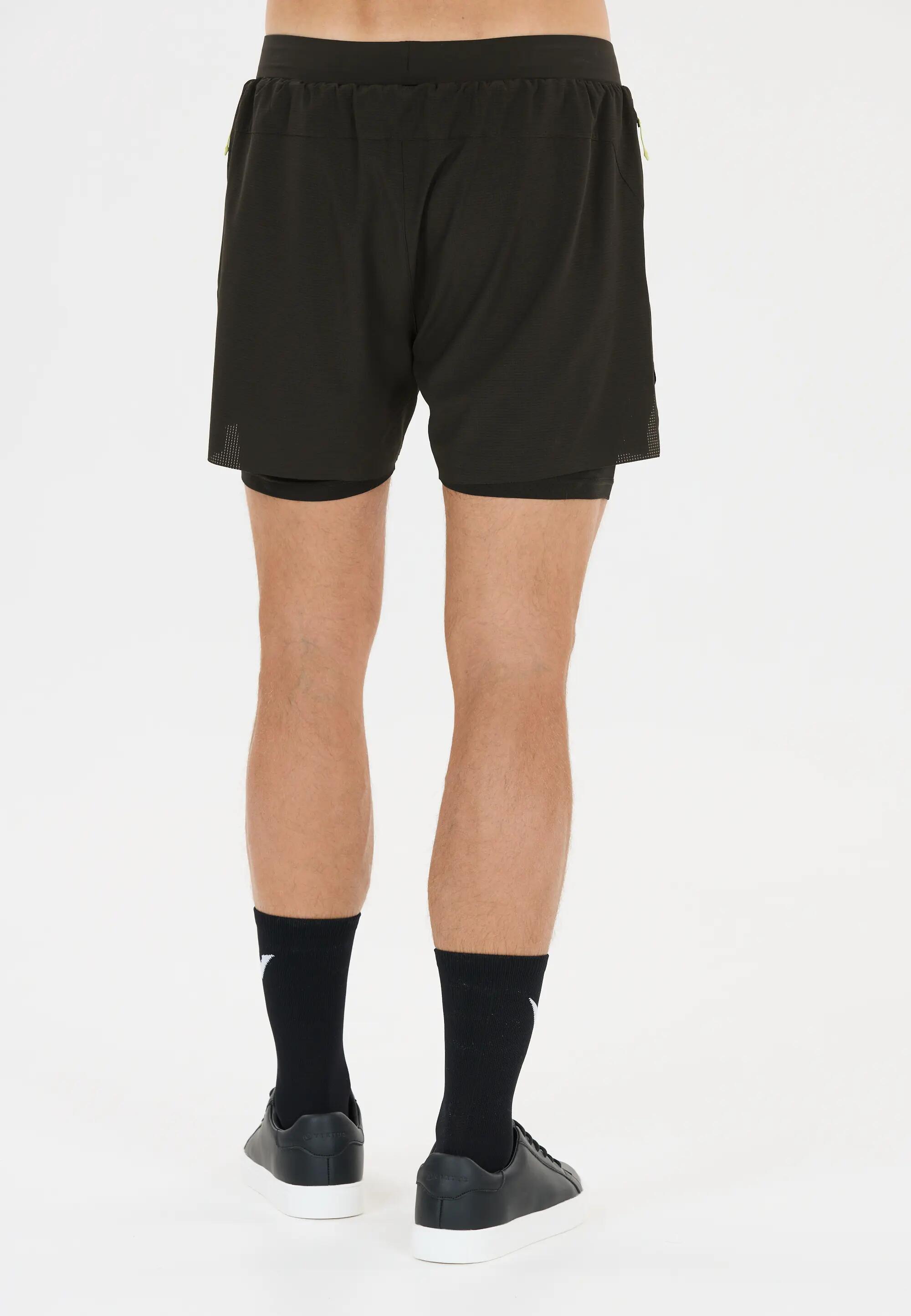 Short Virtus Ado 6/10