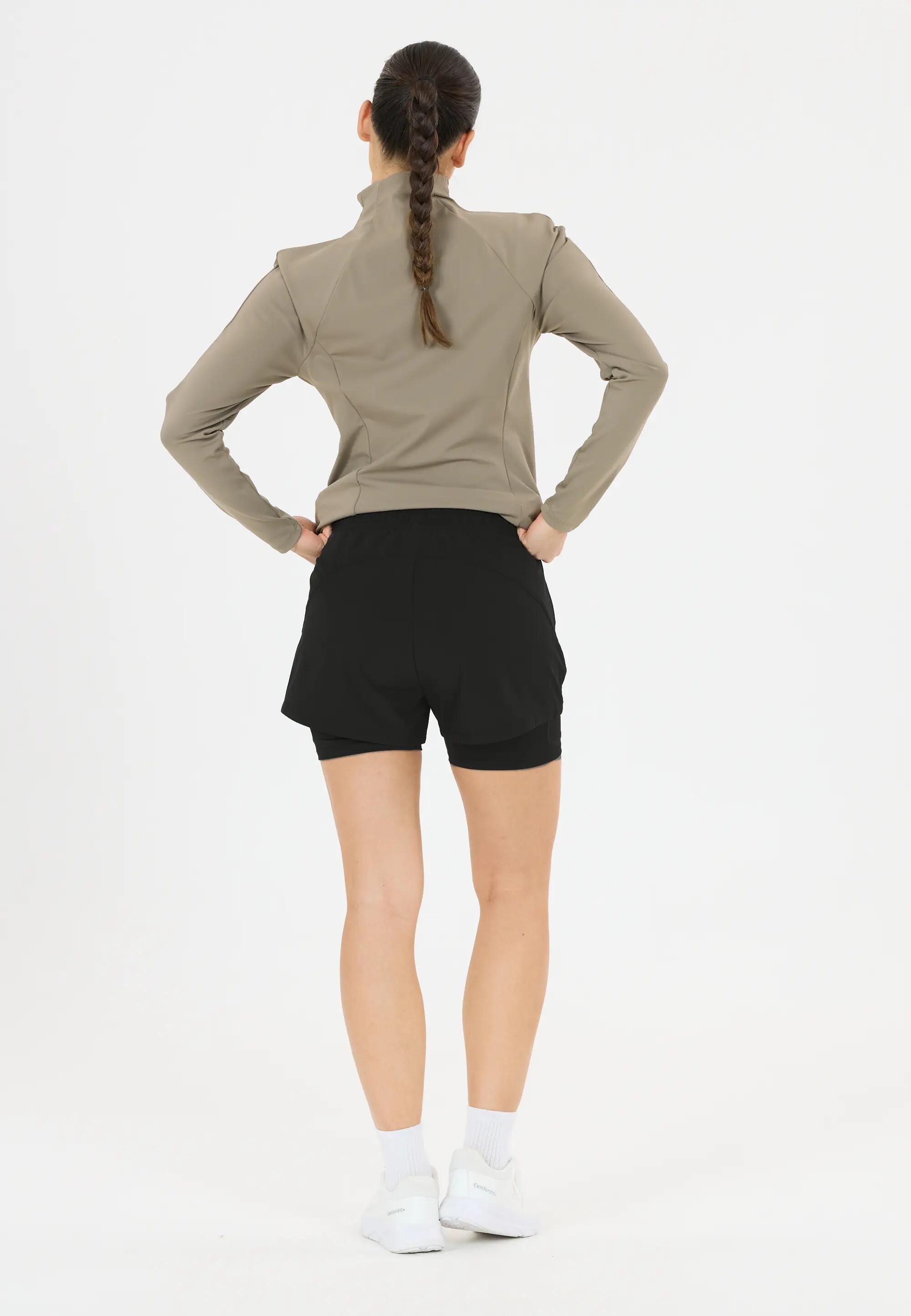 Shorts Athlecia Timmie V3 4/8
