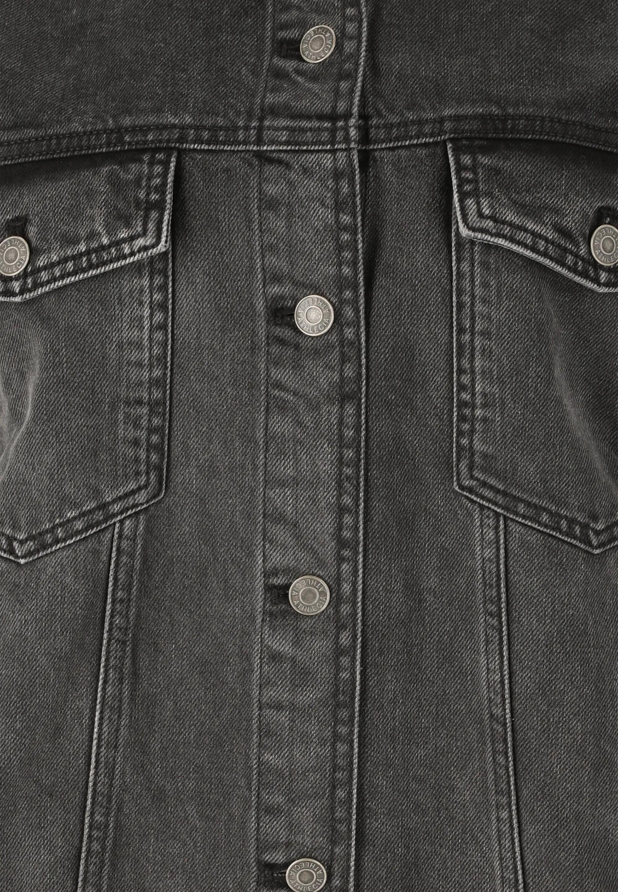 Veste en jean femme Athlecia Monser 7/7