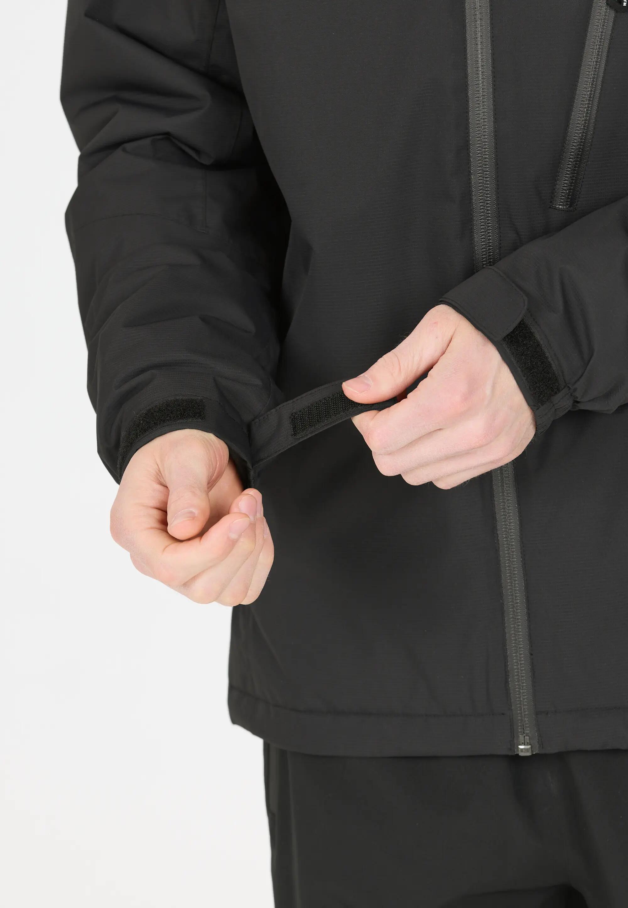Outdoorjas Pluvio 8/8